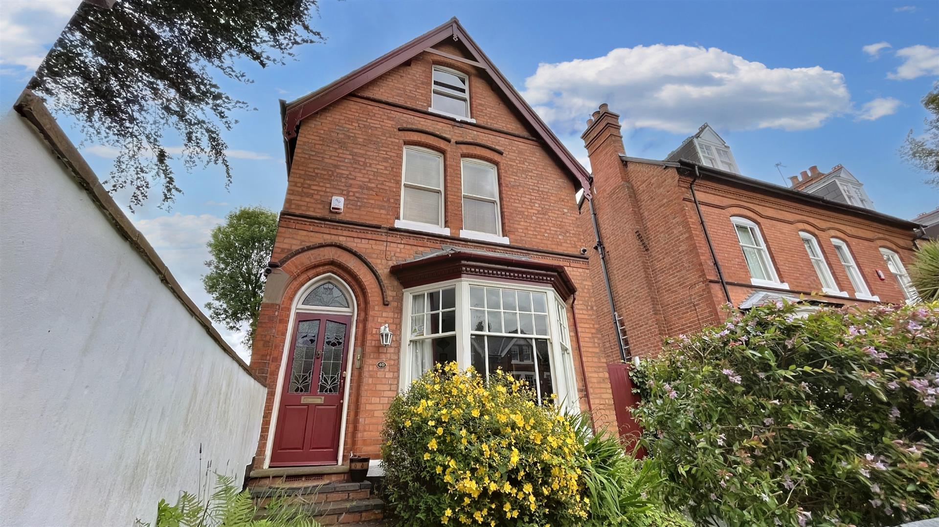 Photos of Clarence Road, Moseley, Birmingham B13 65110903 PrimeLocation