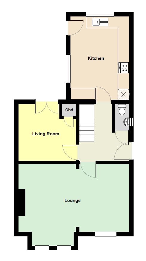 3 Bedrooms Semi-detached house for sale in Havard Road, Llanelli SA14