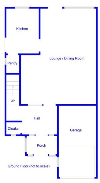 3 Bedrooms Semi-detached house for sale in Fieldon Close, Shirley, Solihull B90