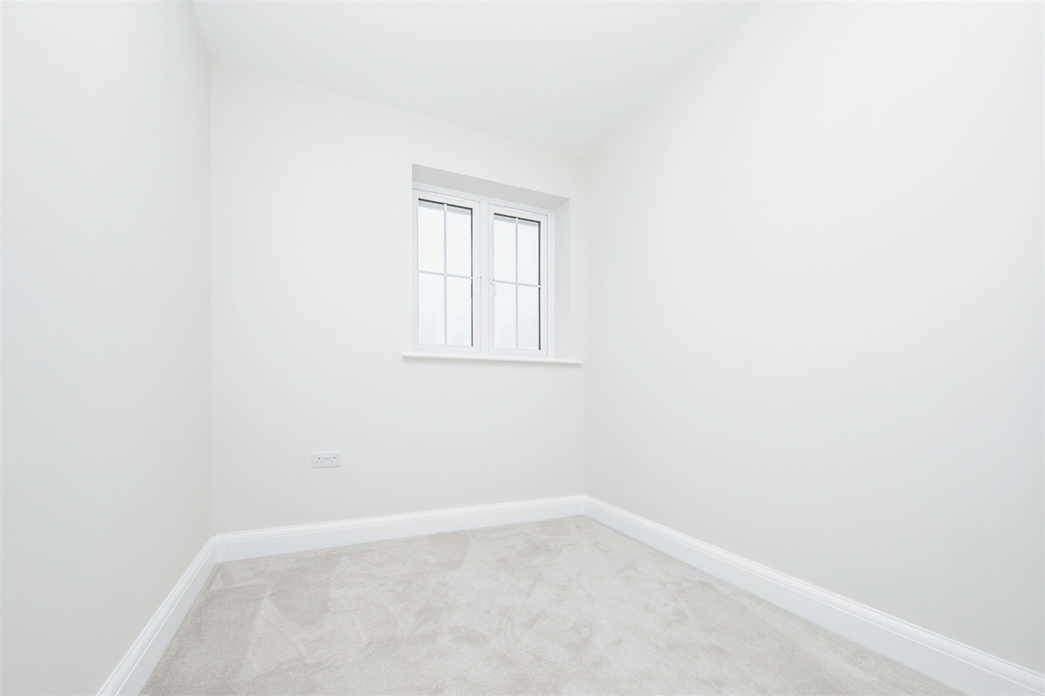 Plot 5c, Martello Drive, Kirby Road, Walton On The Naze floorplan