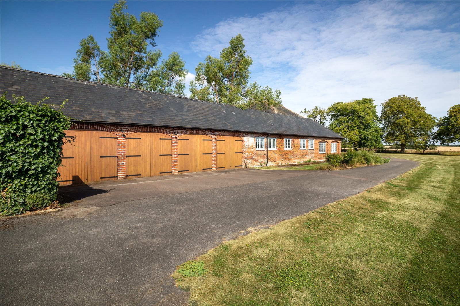 Photos of Caxton Road, Great Gransden, Sandy, Cambridgeshire SG19