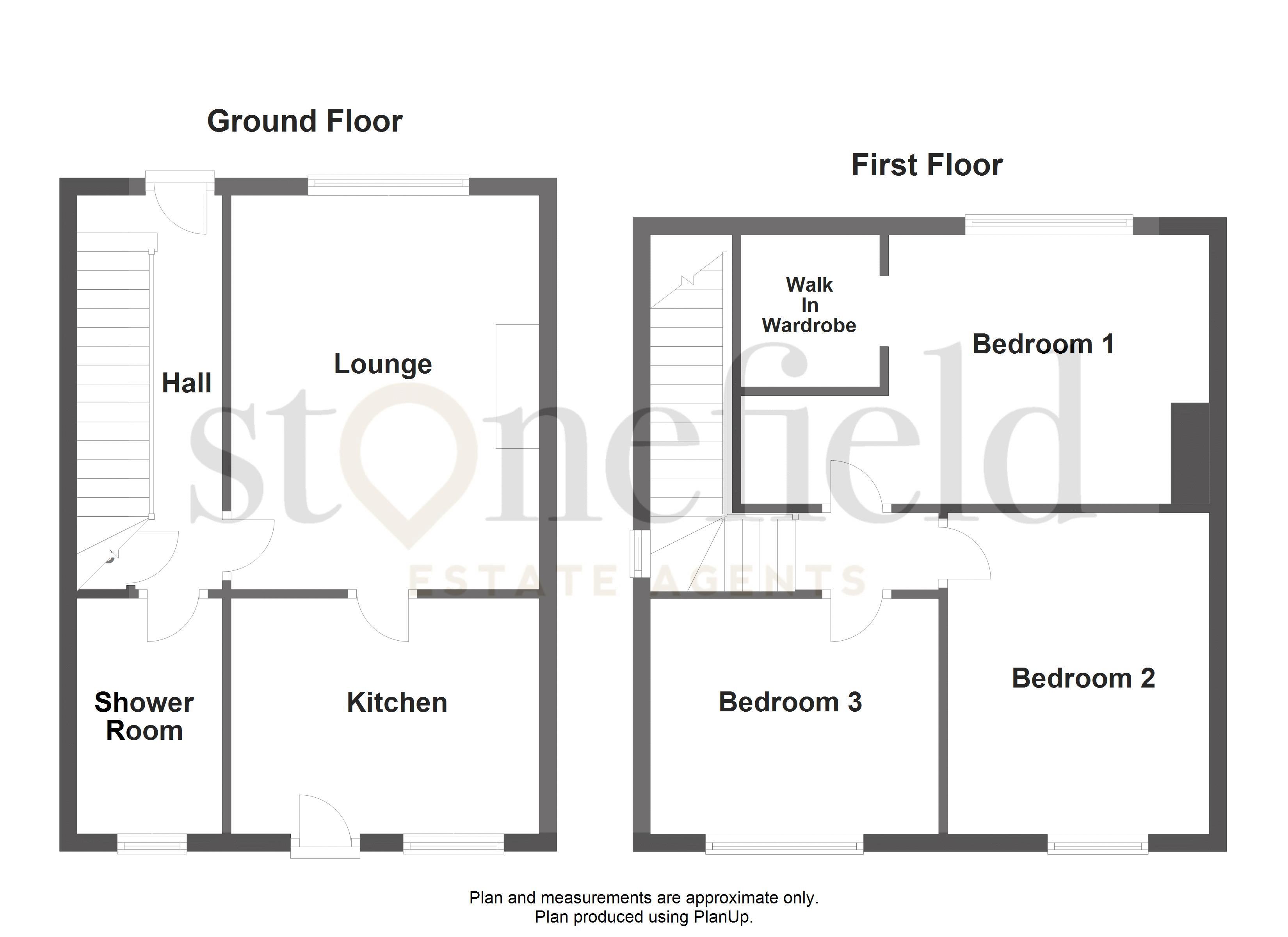 3 Bedrooms Villa for sale in Goodwin Drive, Annbank, Ayr KA6