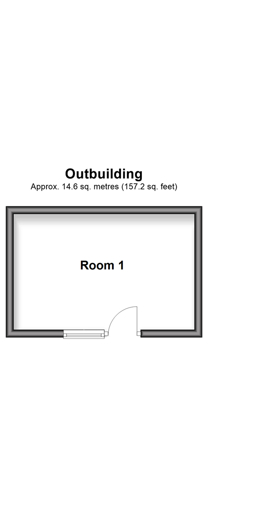 Union Road, Deal floorplan