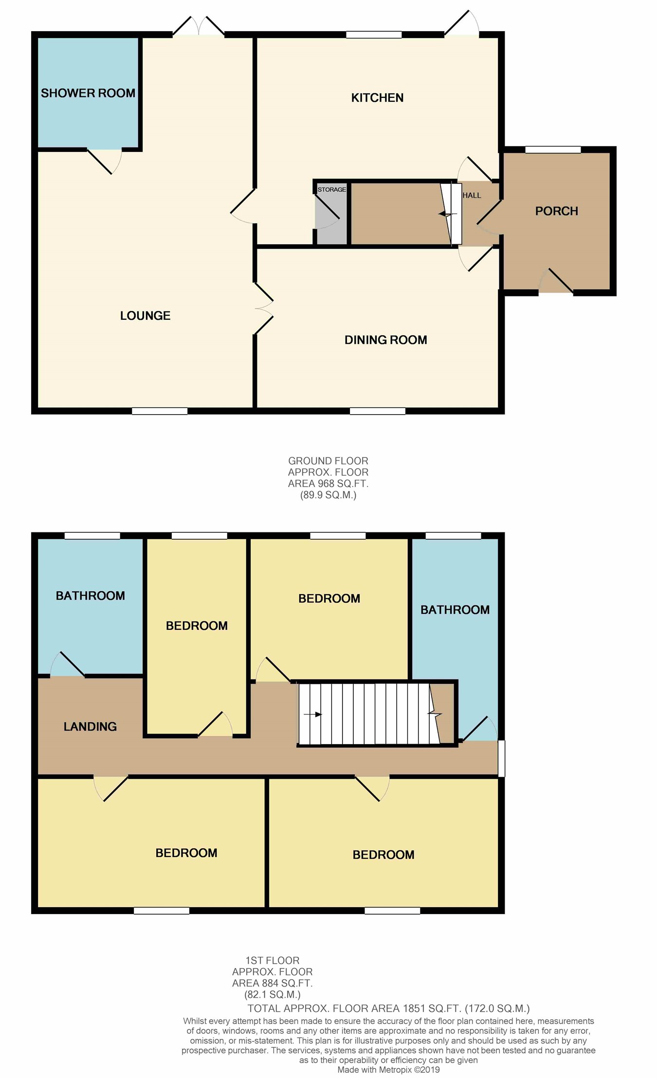 4 Bedrooms End terrace house for sale in Lancaster Road, Hindley, Wigan WN2