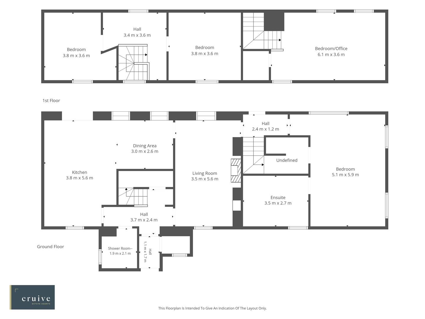 Brankston Cottage, Brankston Cottage, Stonehouse floorplan