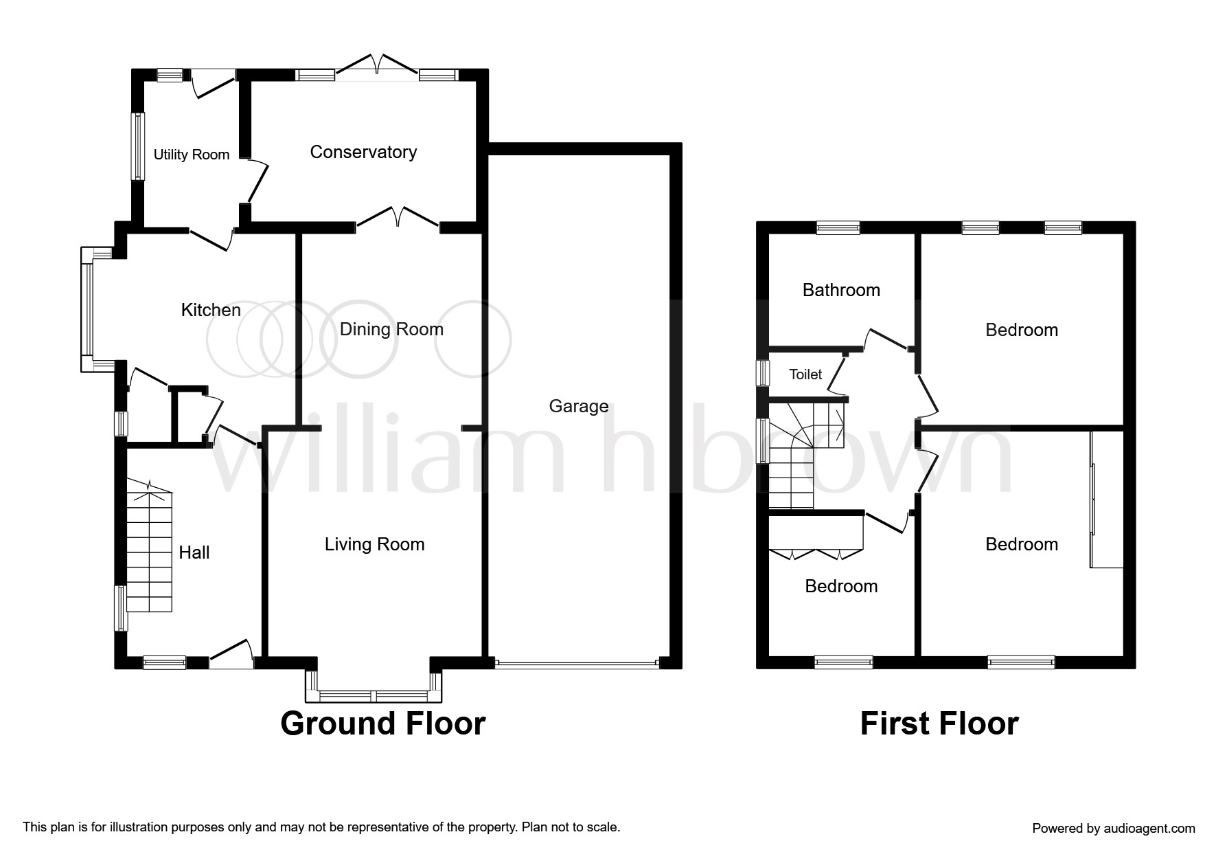 3 Bedrooms Detached house for sale in Hodgson Lane, Upper Poppleton, York YO26