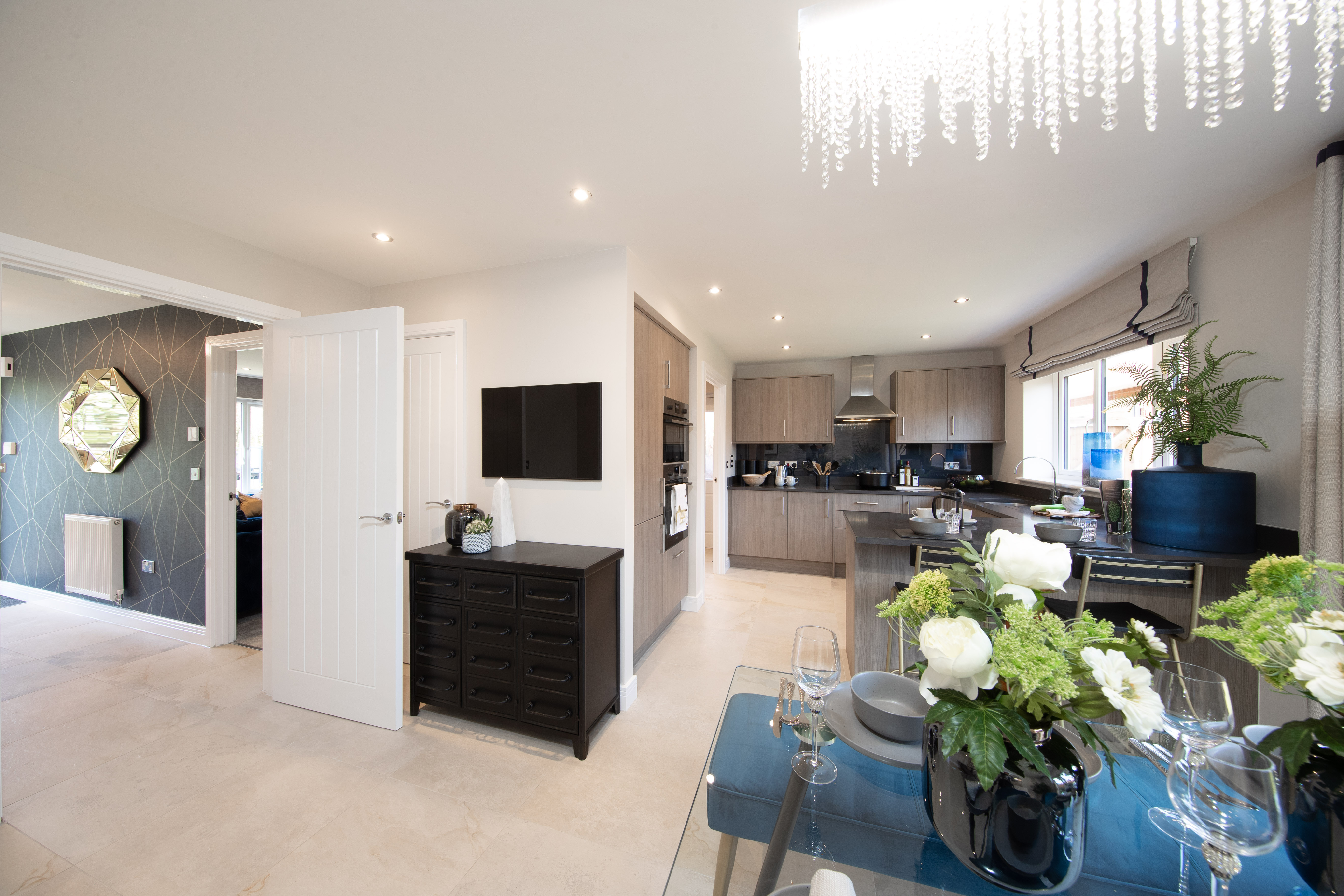 Property 1 of 25. Showhome Imagery