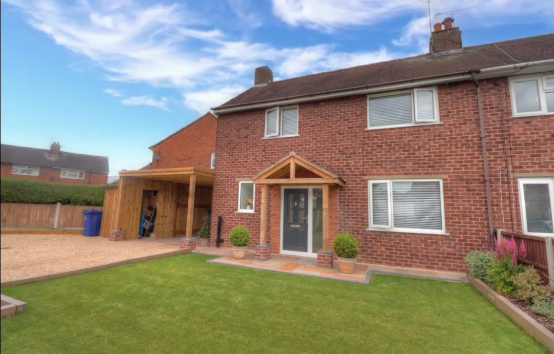 Photos of Morningside, Madeley, Nr Crewe CW3 55797691 Zoopla