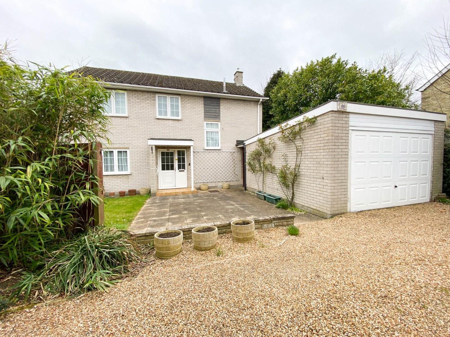 4-bed house on 46, London Road, Stapleford, Cambridge, £700,000