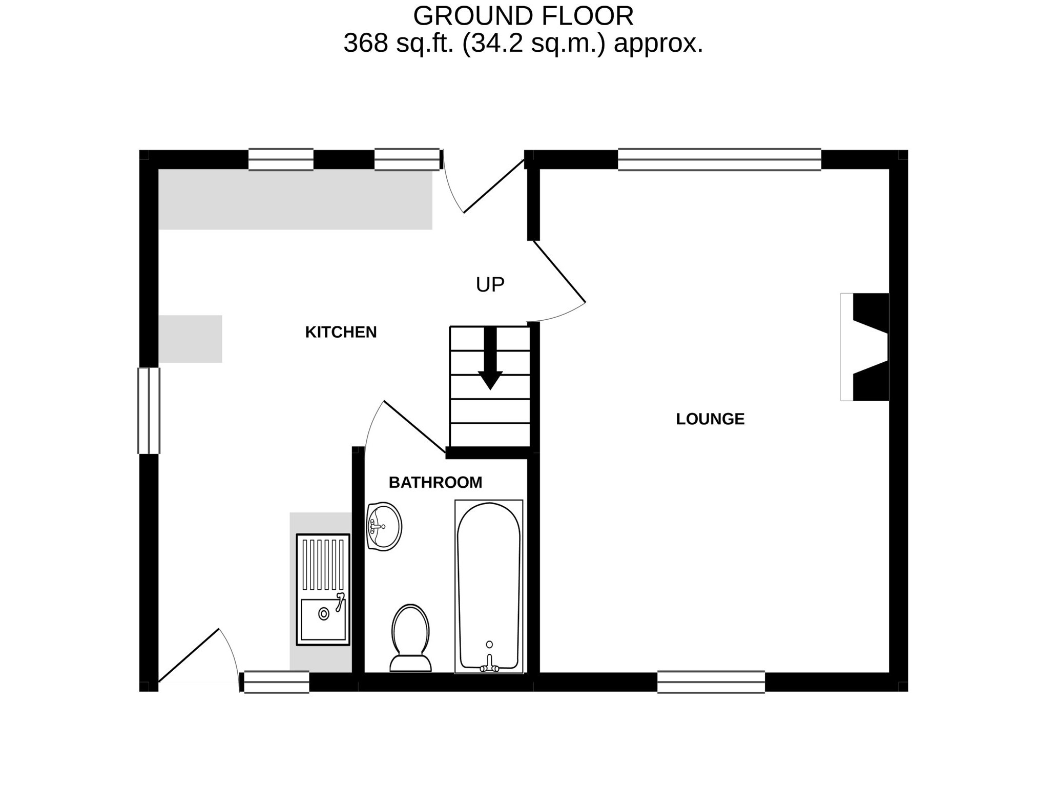 Tresawle Road, Falmouth TR11, 3 bedroom end terrace house for sale 59342891 PrimeLocation