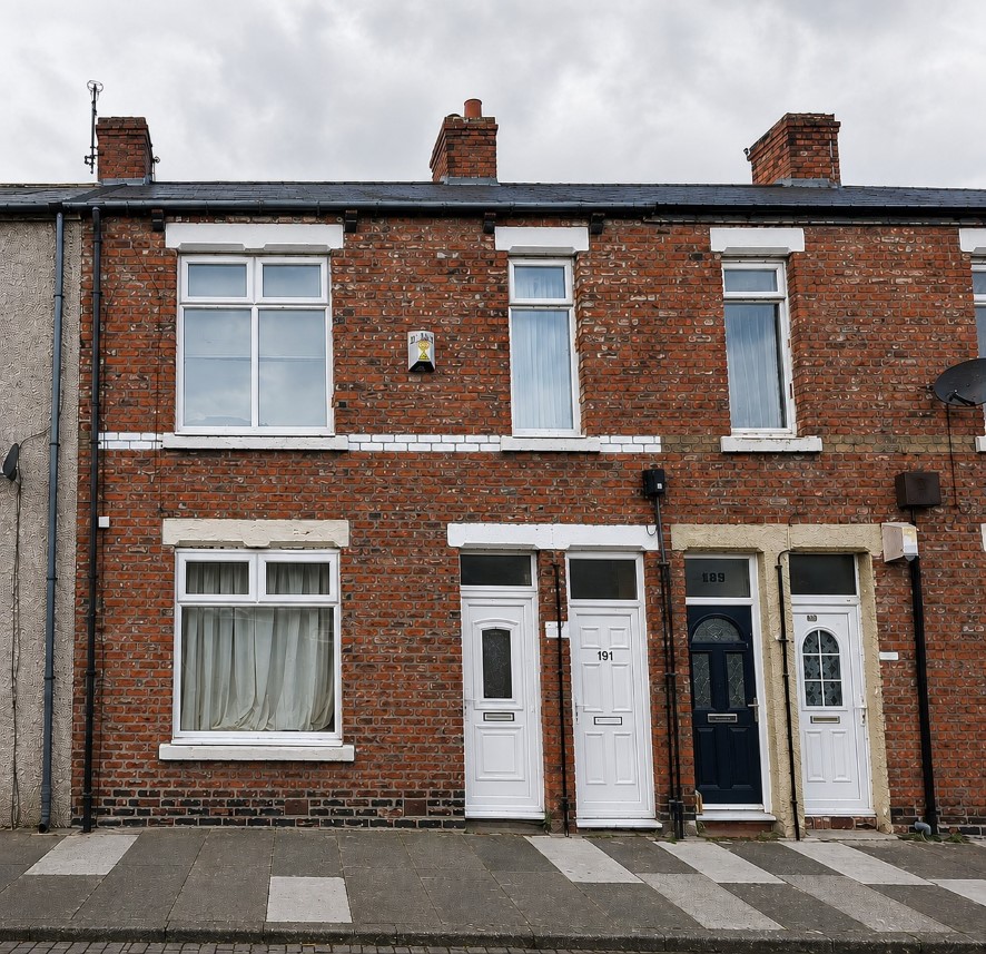 191 Charles Street, Boldon Colliery photo 3