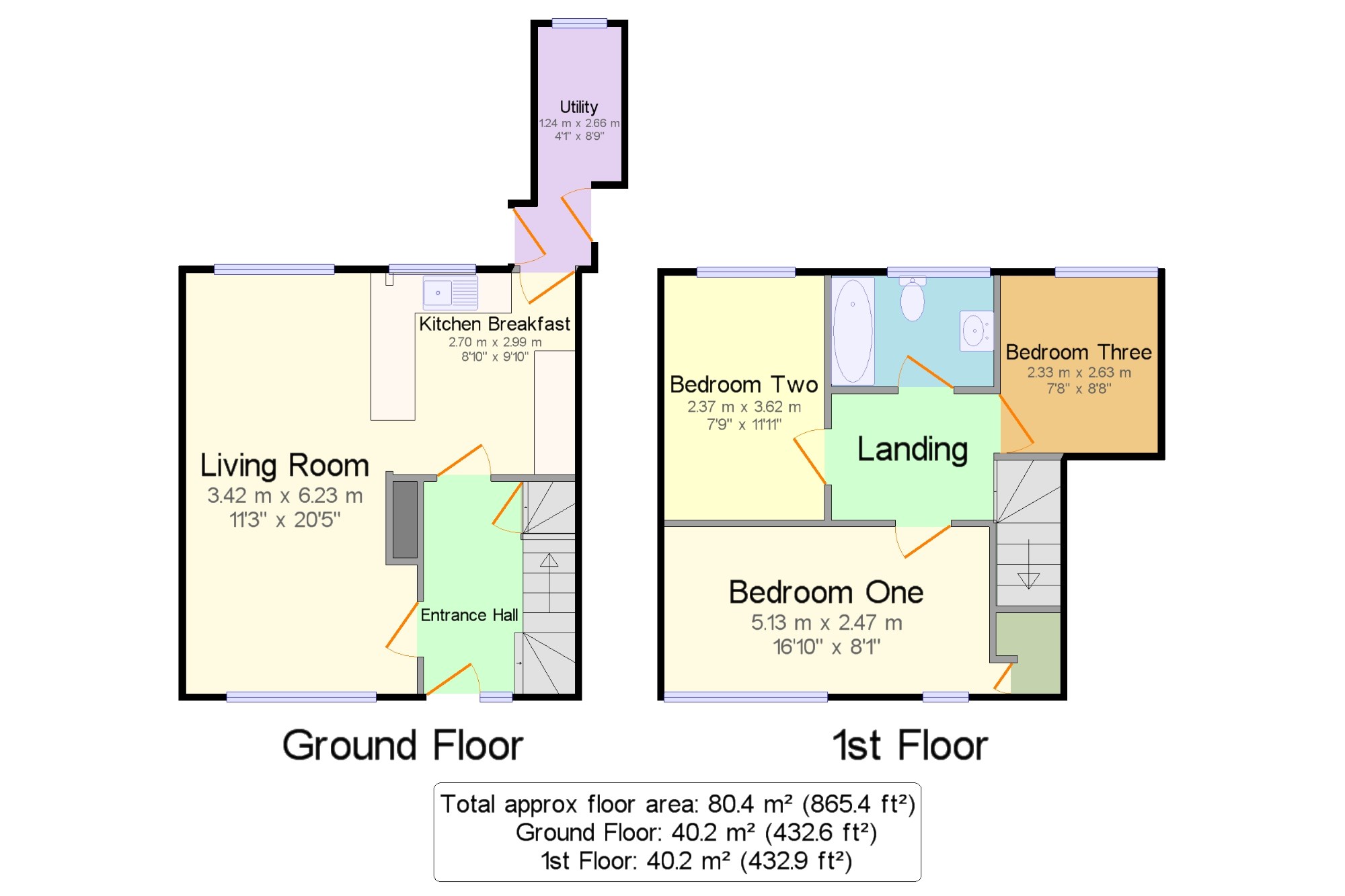 3 Bedrooms Terraced house for sale in Holly Bank Road, Wilmslow, Cheshire SK9