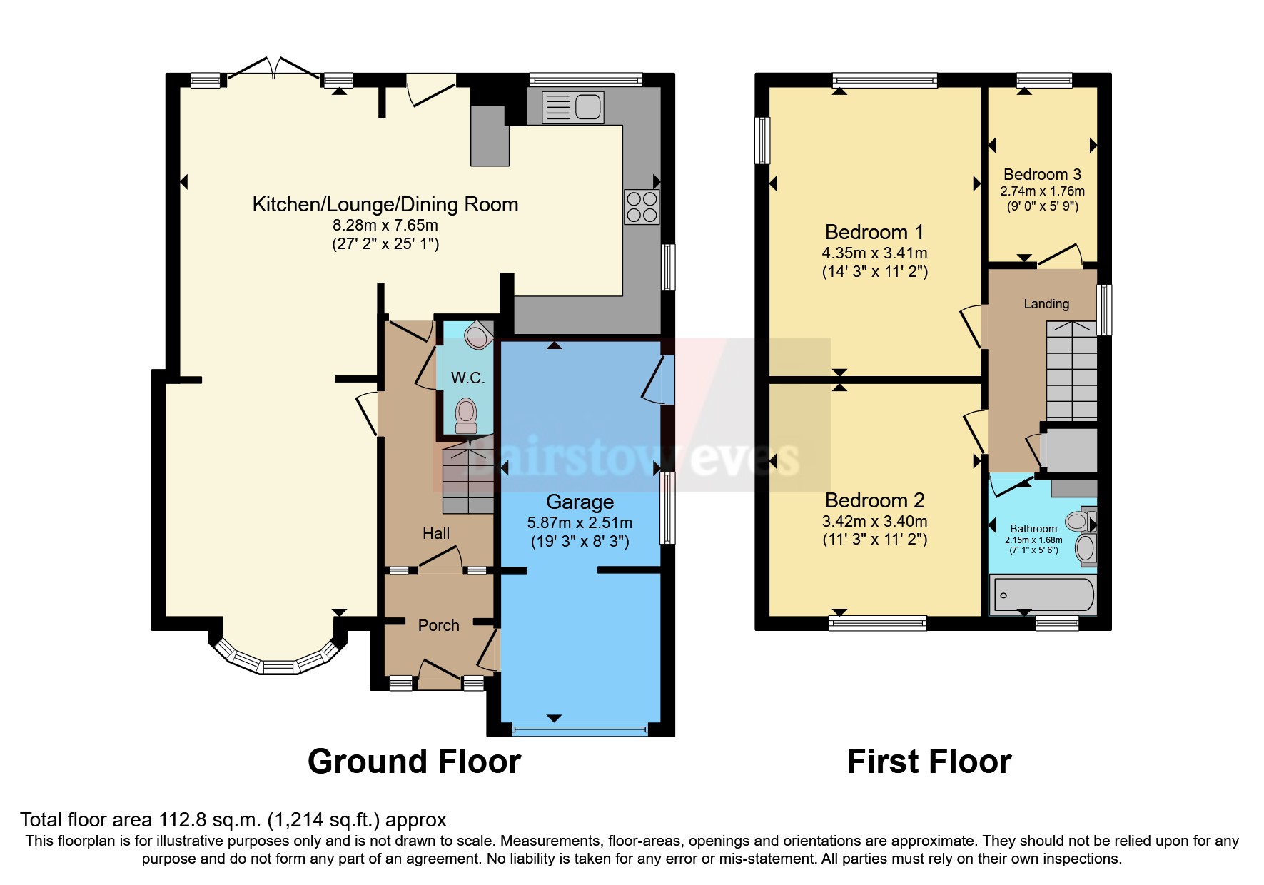 Mansfield Road, Skegby, SuttonInAshfield NG17, 3 bedroom detached