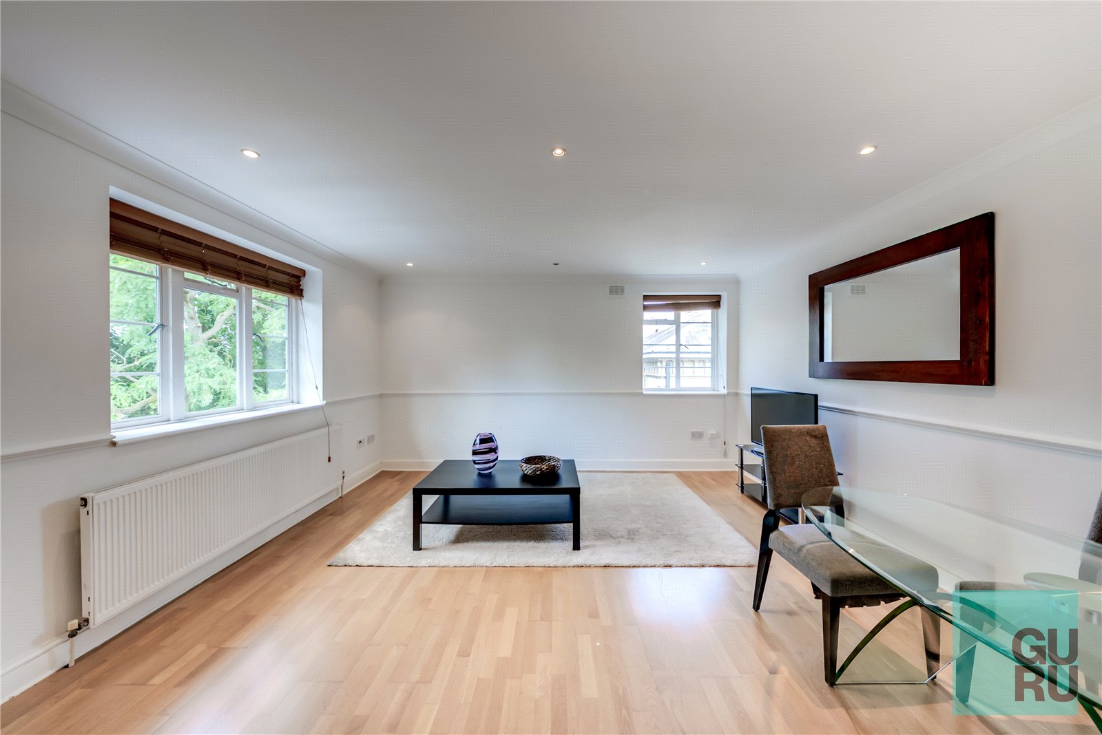 Flat 14,, Beverley Gate House, East Putney photo 2