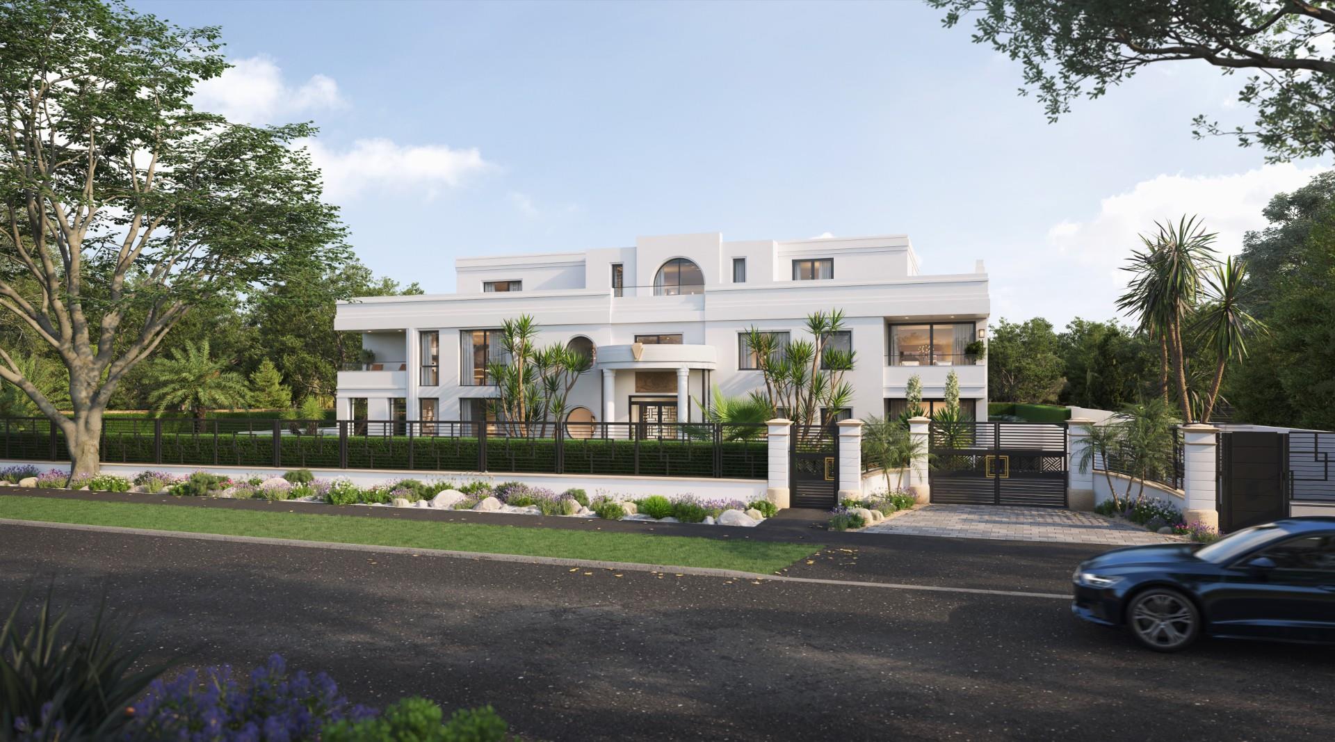 3 bedroom new flat for sale 0