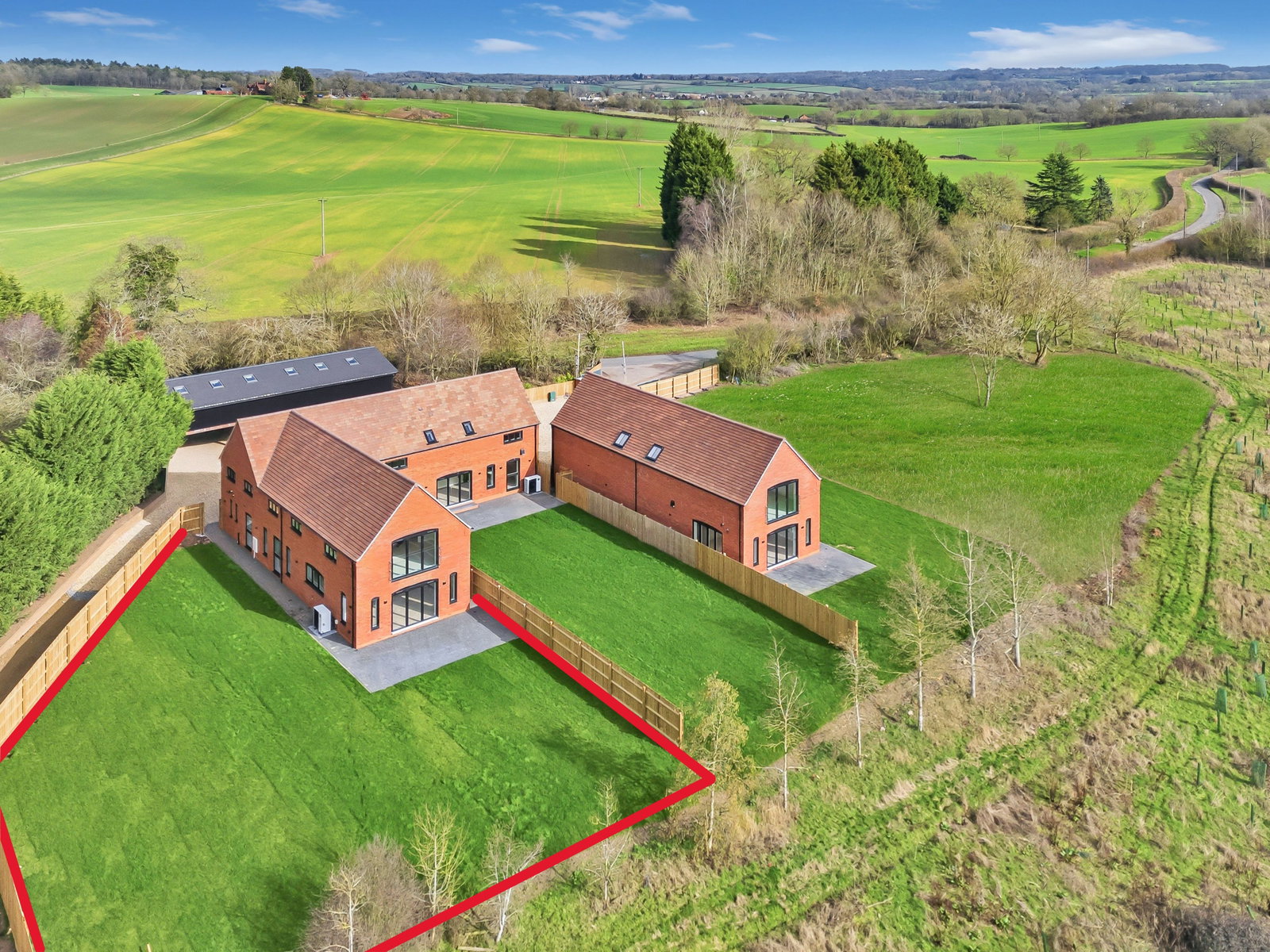 3 bedroom terraced house for sale in London