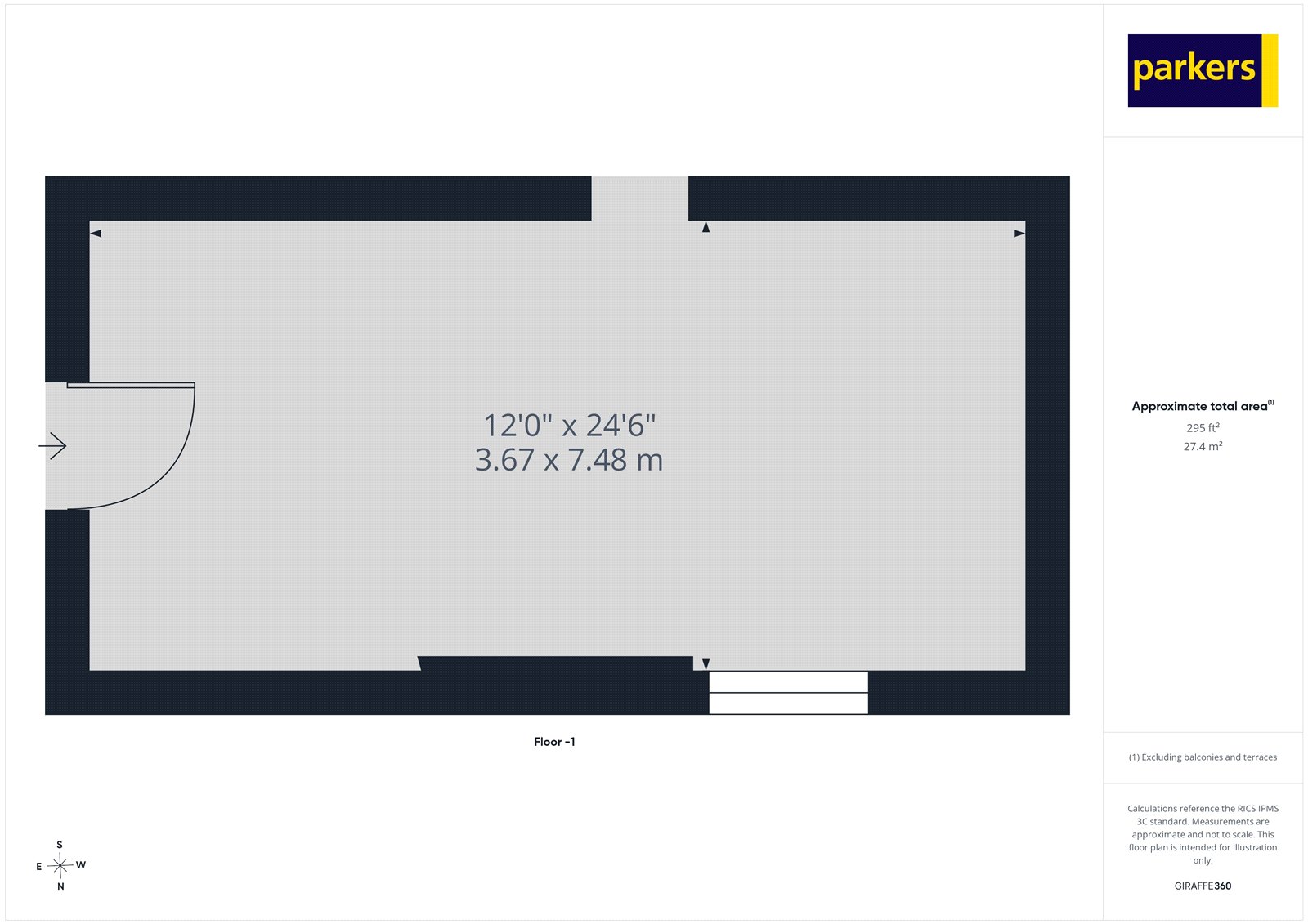 Hatch Gate,, Whitchurch Hill, Oxfordshire floorplan