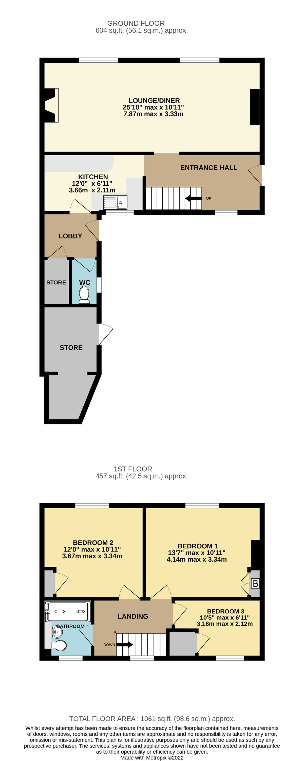 Cliff Crescent, Warmsworth, Doncaster DN4, 3 bedroom semidetached