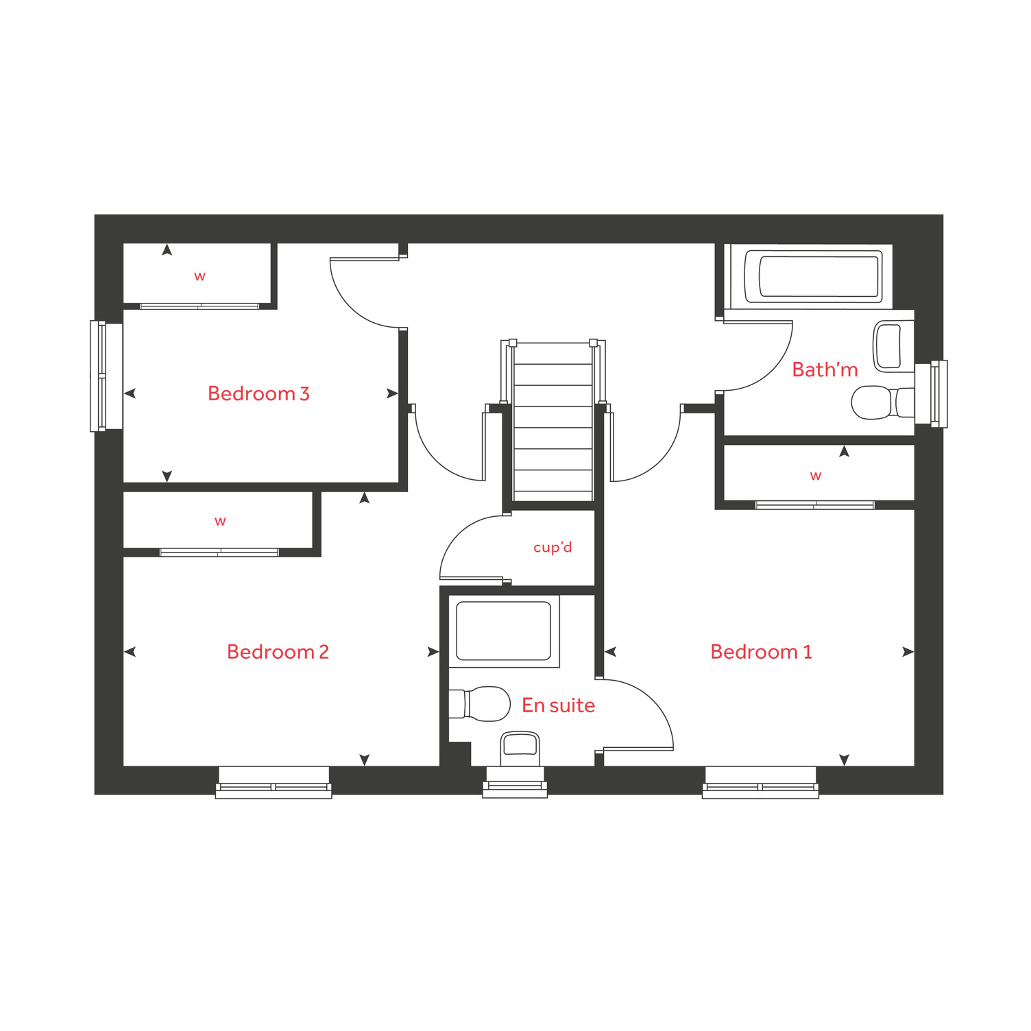 31, 51 Nickolls Road, Hythe floorplan