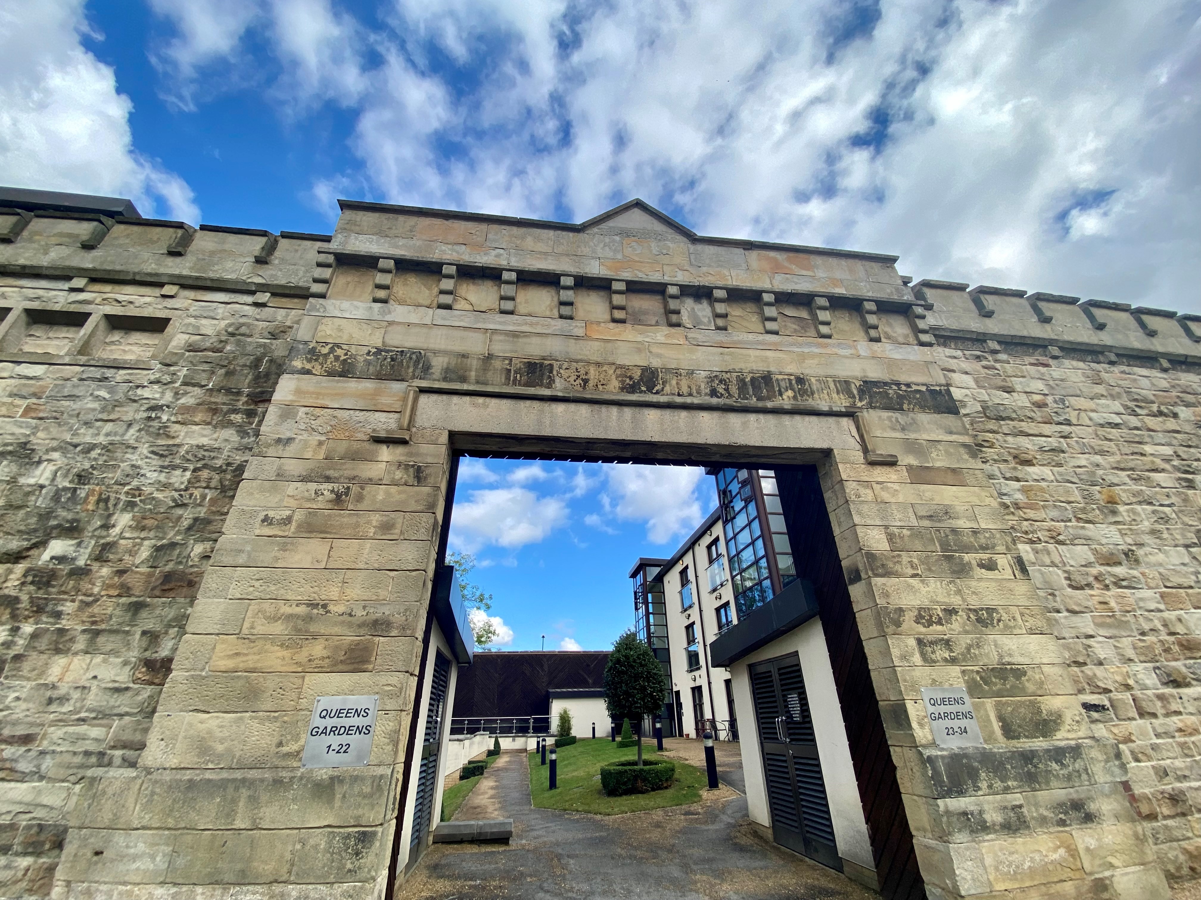 Apt 21, Sheffield photo 2