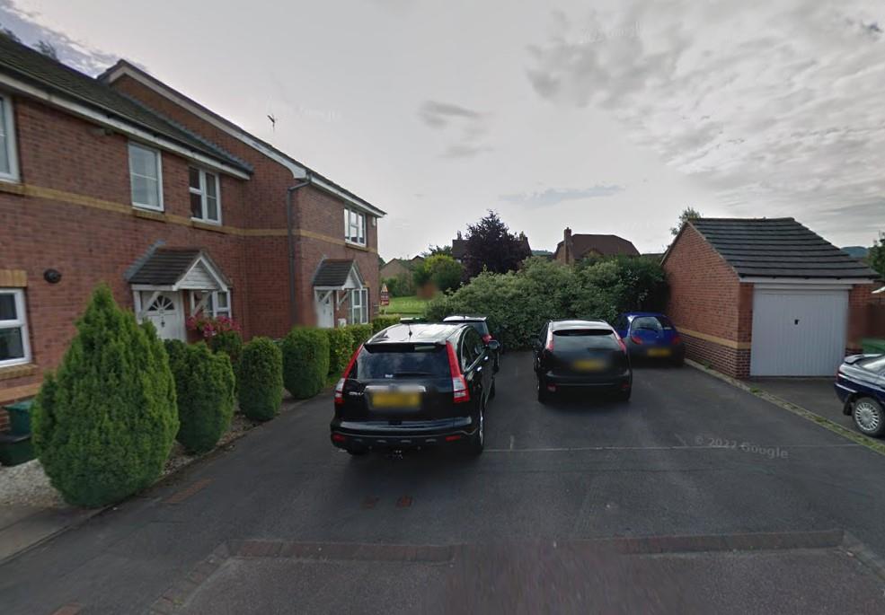 Grove, Up Hatherley, Cheltenham GL51, 2 bedroom property to