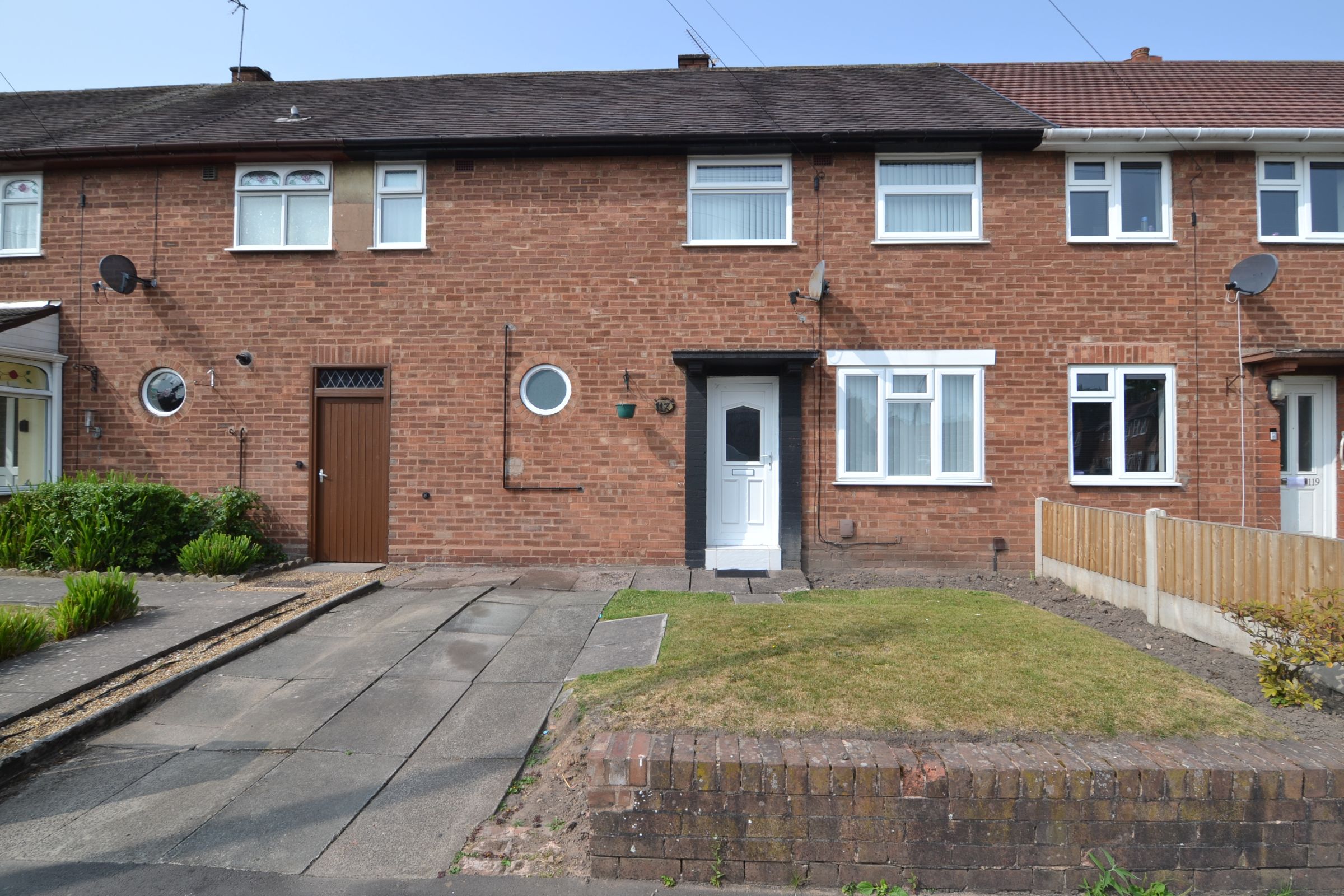 117 Harper Avenue, Wolverhampton photo 3
