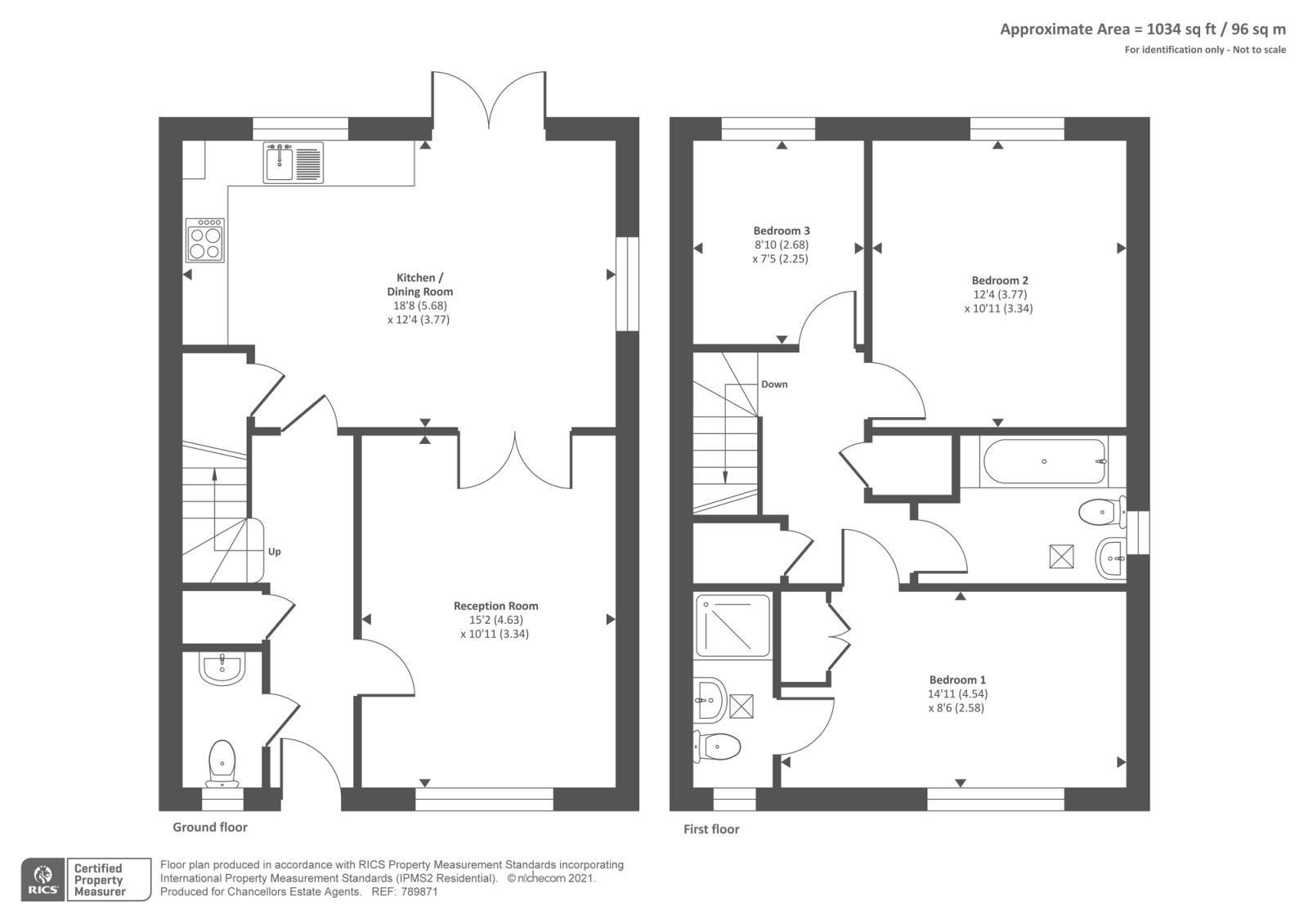 Hay On Wye, Herefordshire HR3, 3 bedroom detached house for sale 60611858 PrimeLocation