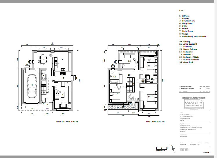 Photos of Willingham Road, Knaith Park, Gainsborough DN21 60531881