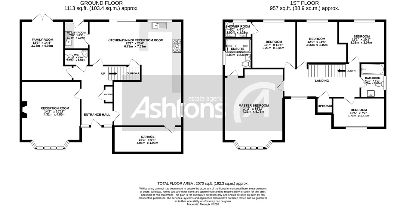 5 bed detached house for sale in Doeford Close, Culcheth, Warrington