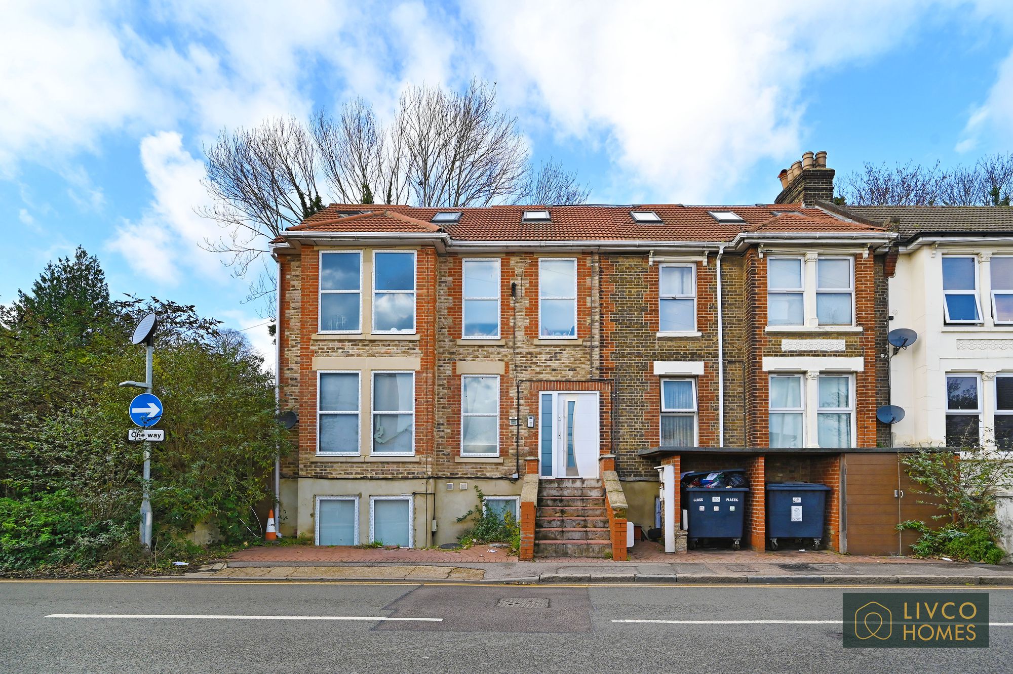 12 bedroom flat for sale 0