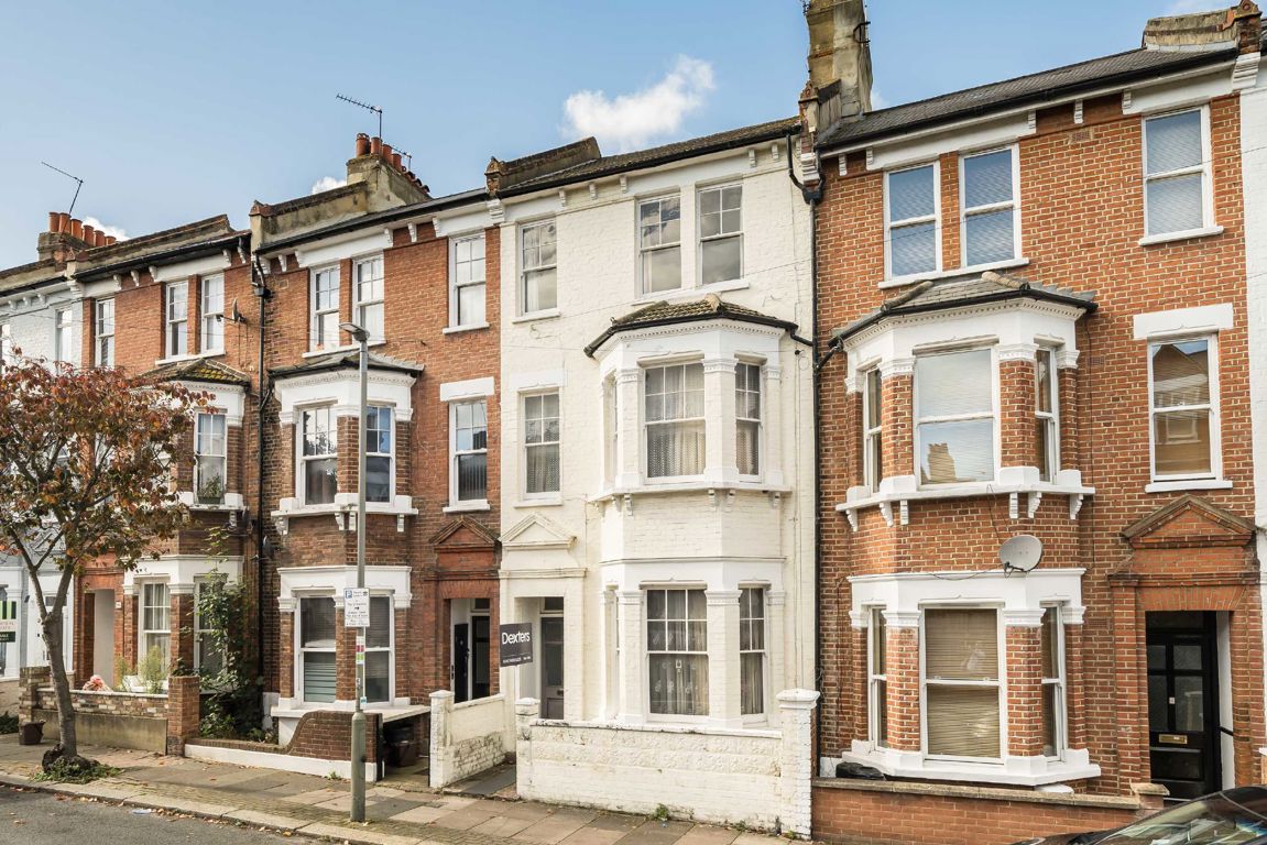 6 bedroom terraced house for sale 0