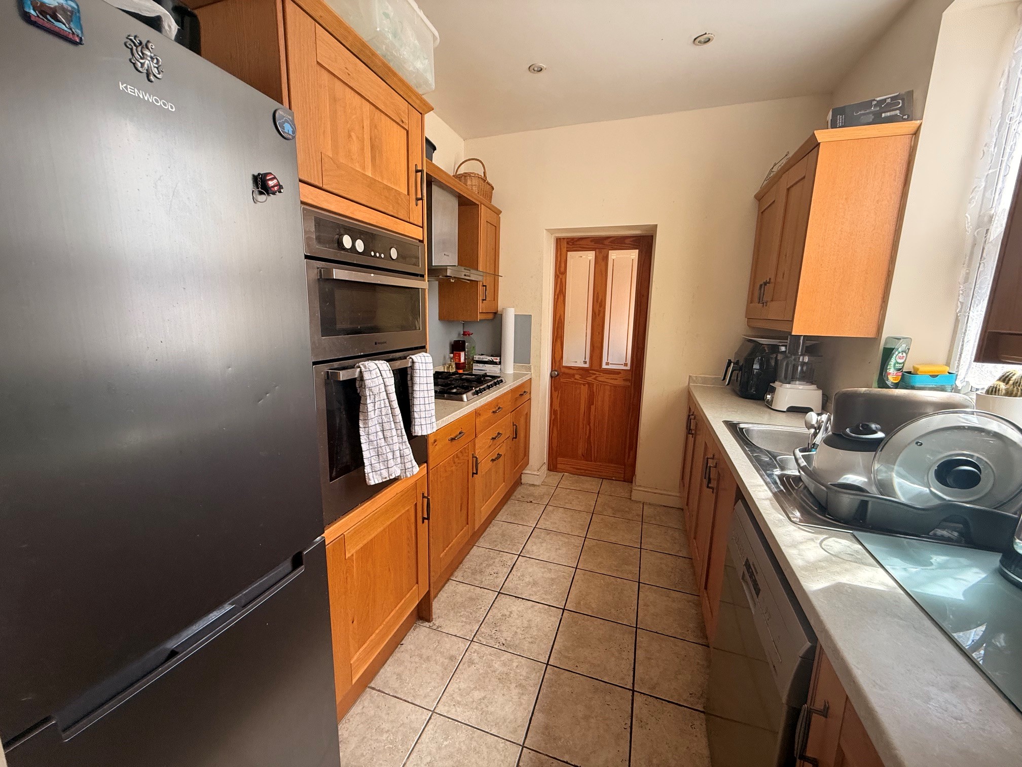 room 1, 47, Russell Street, LOUGHBOROUGH photo 5
