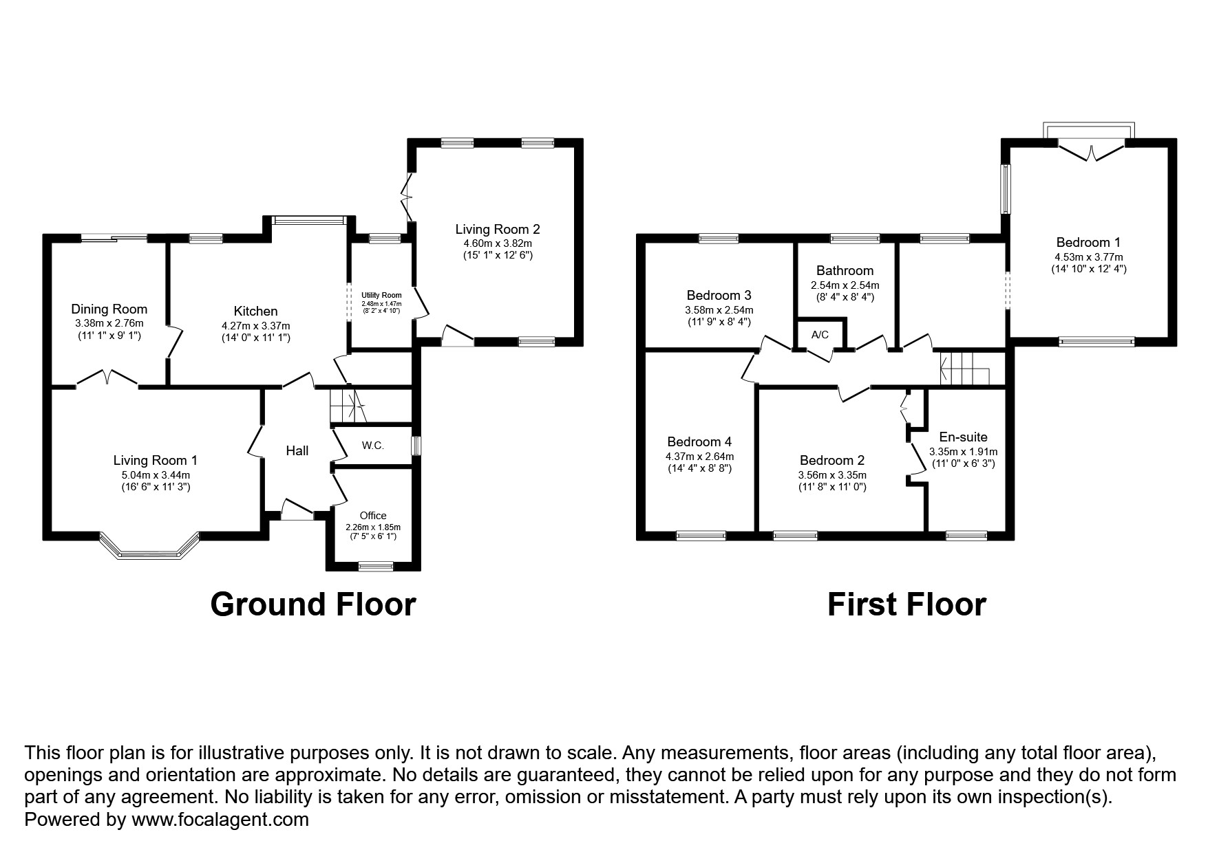 4 bed detached house for sale in Viking Way, Thurlby, Bourne PE10 Zoopla