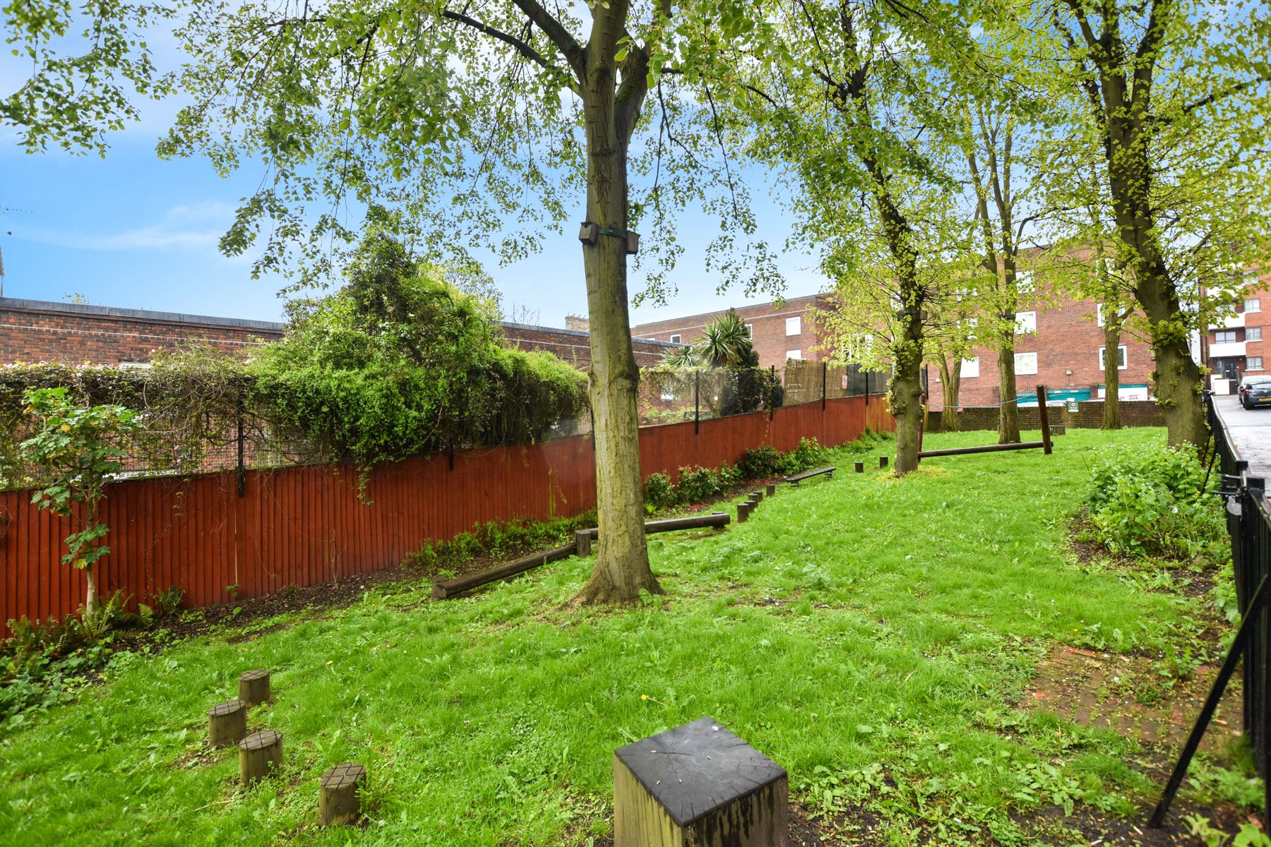 0 Bedrooms Studio to rent in Melyn Close, Tufnell Park, London N7