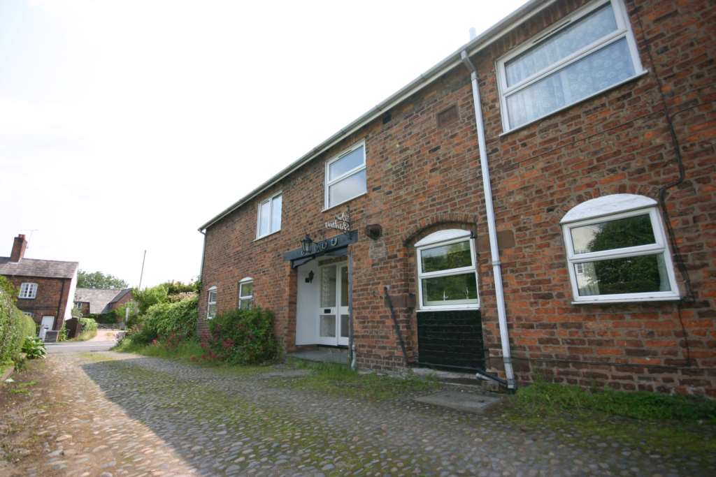 Christleton Chester Free property report The Shieling, Little Heath Road, Christleton ...