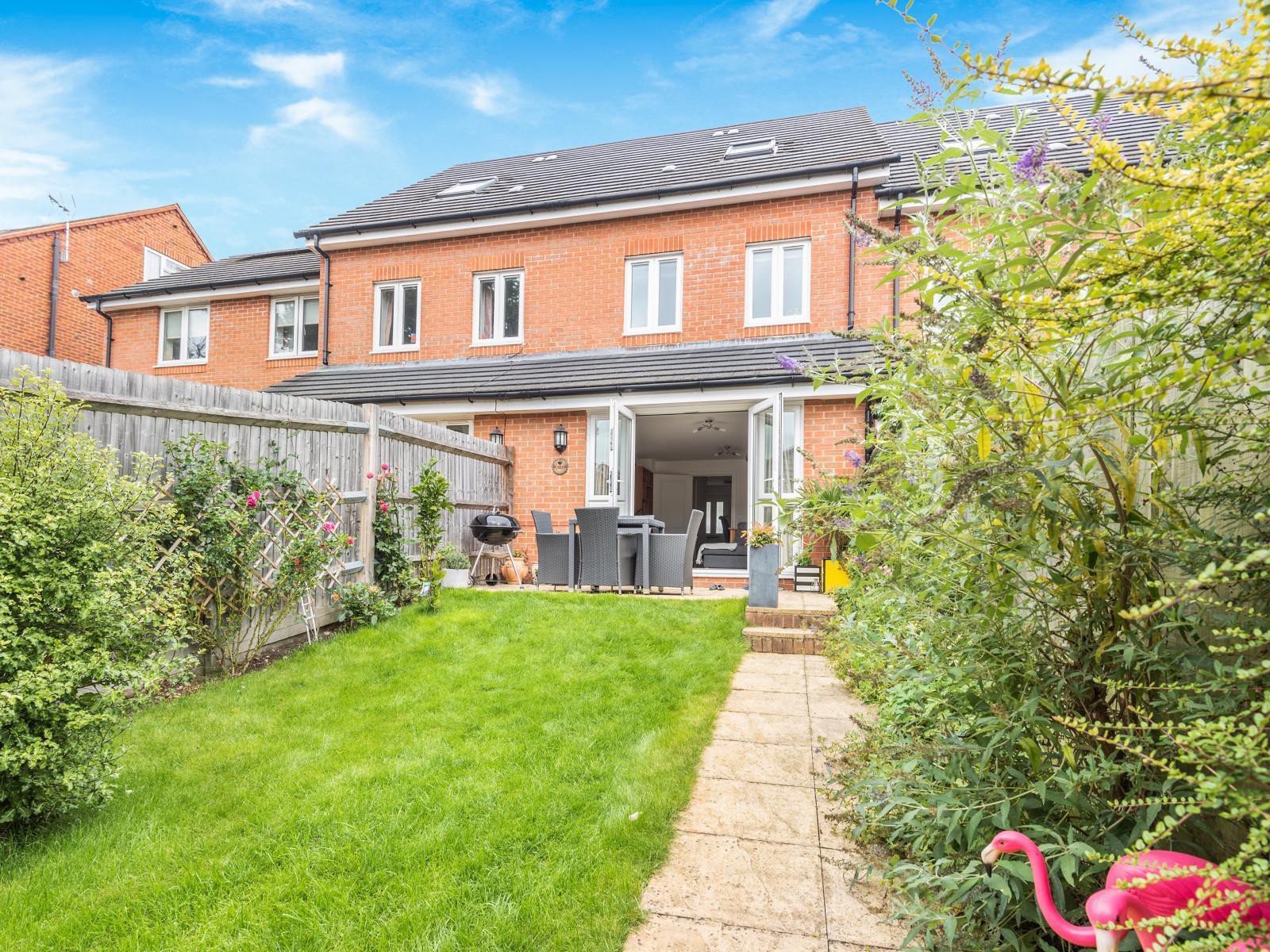 Photos of Cintra View, Northumberland Avenue, Reading RG2 56185343