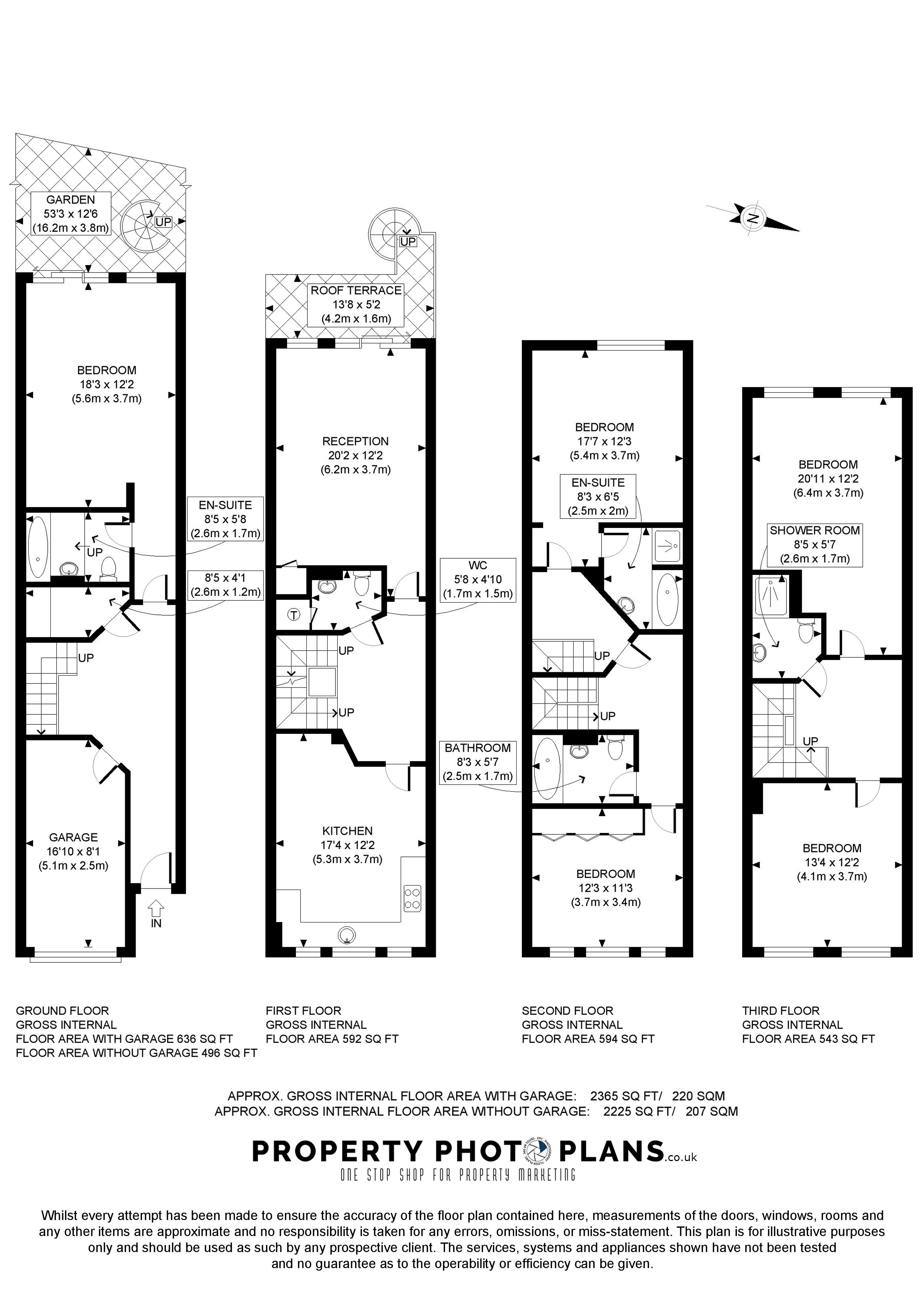Providence Villas, Brackenbury Road, Brackenbury Village, London W6, 5