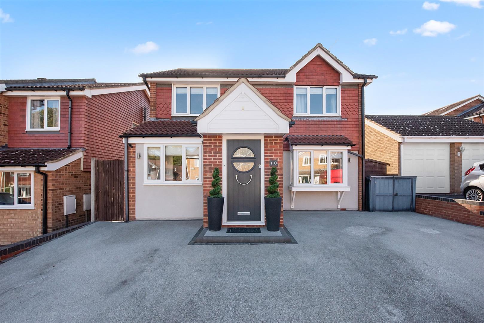 5-bed house on 10, Port Close, Maidstone, £625,000
