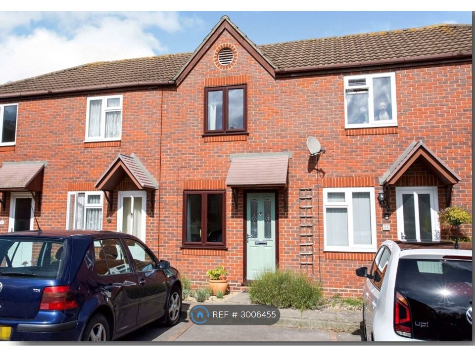 Haileybury Gardens, Hedge End, Southampton photo 5