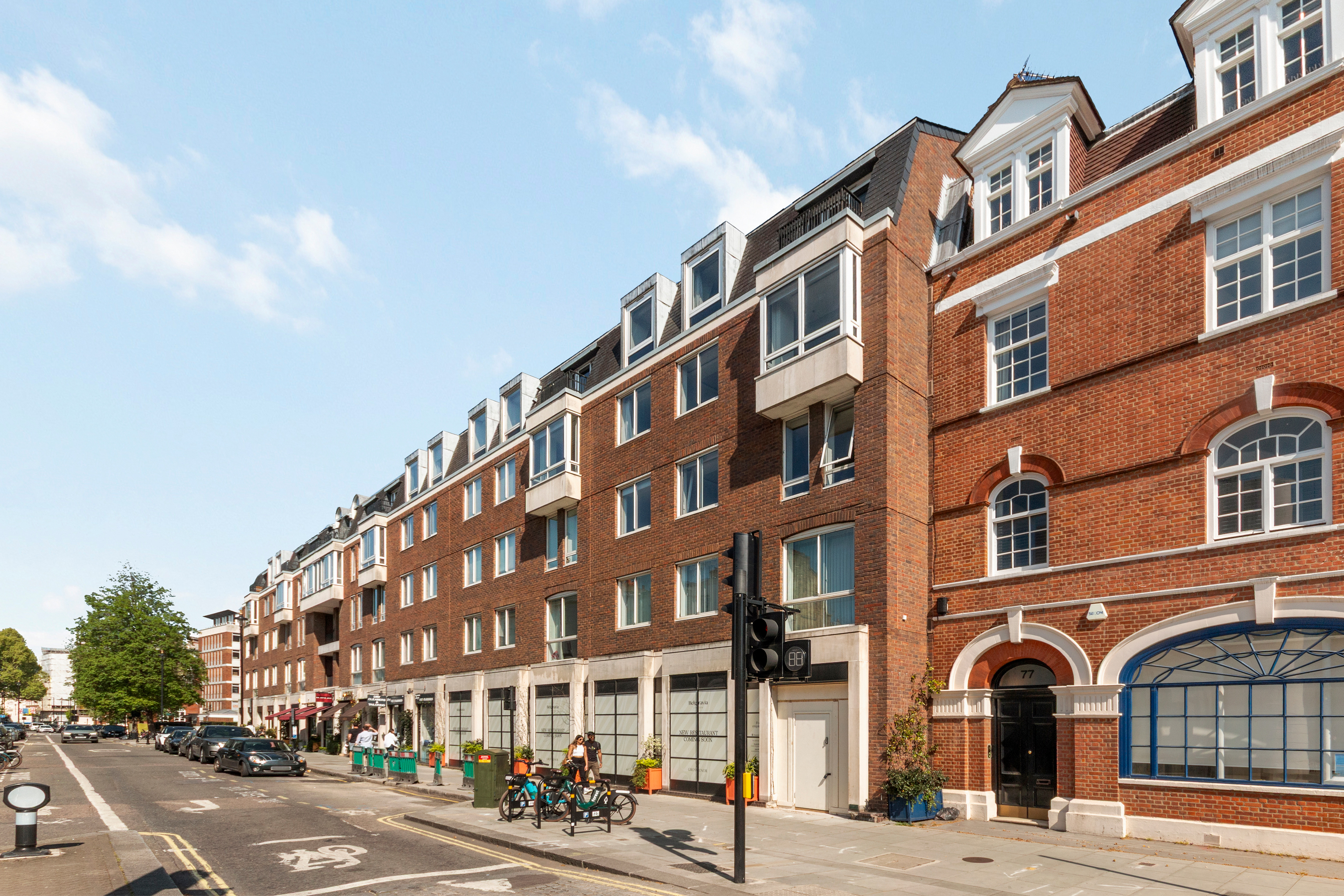 2 bedroom flat for sale 0
