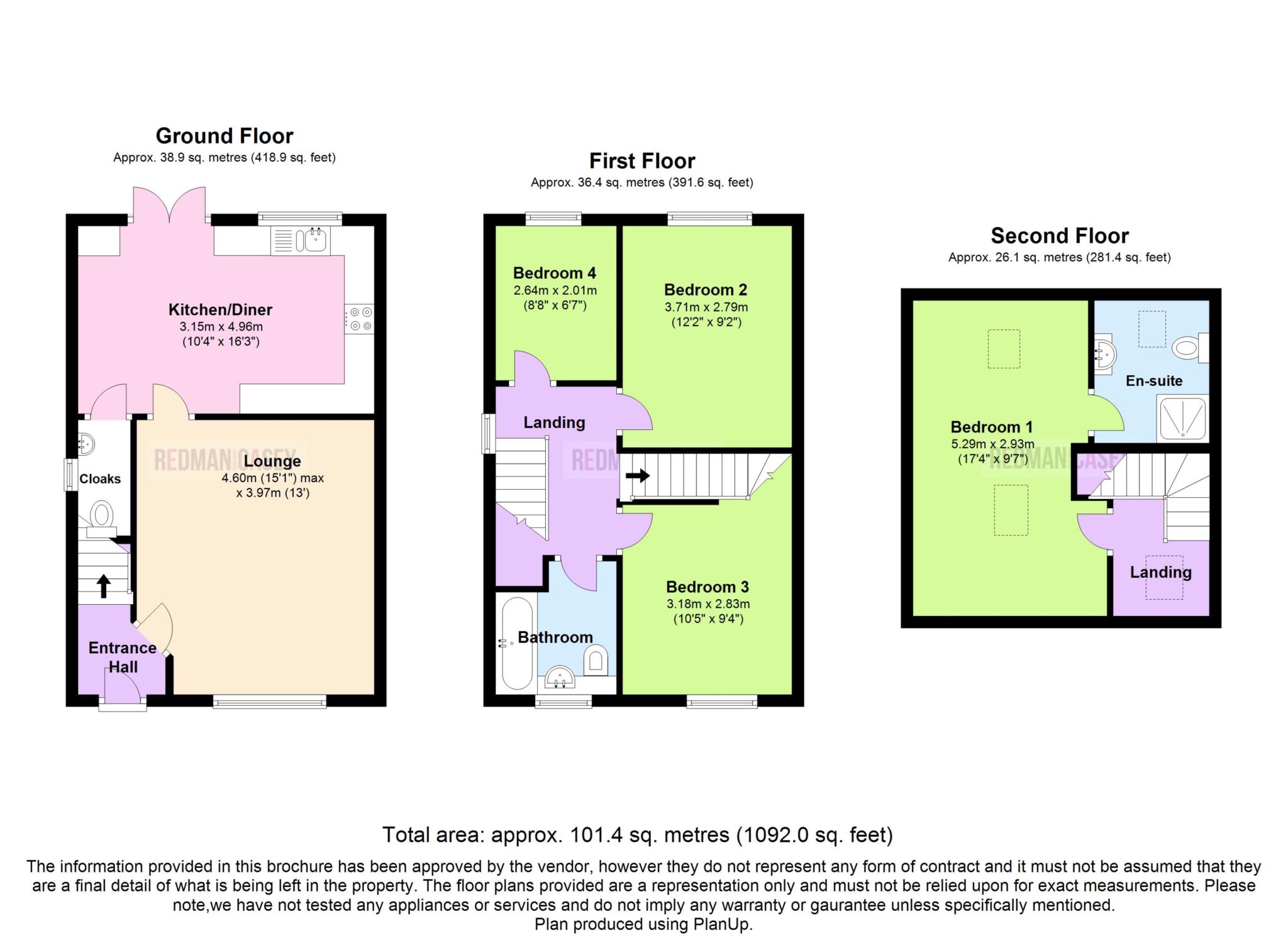 4 Bedrooms Semi-detached house for sale in Bridge Street, Horwich, Bolton BL6