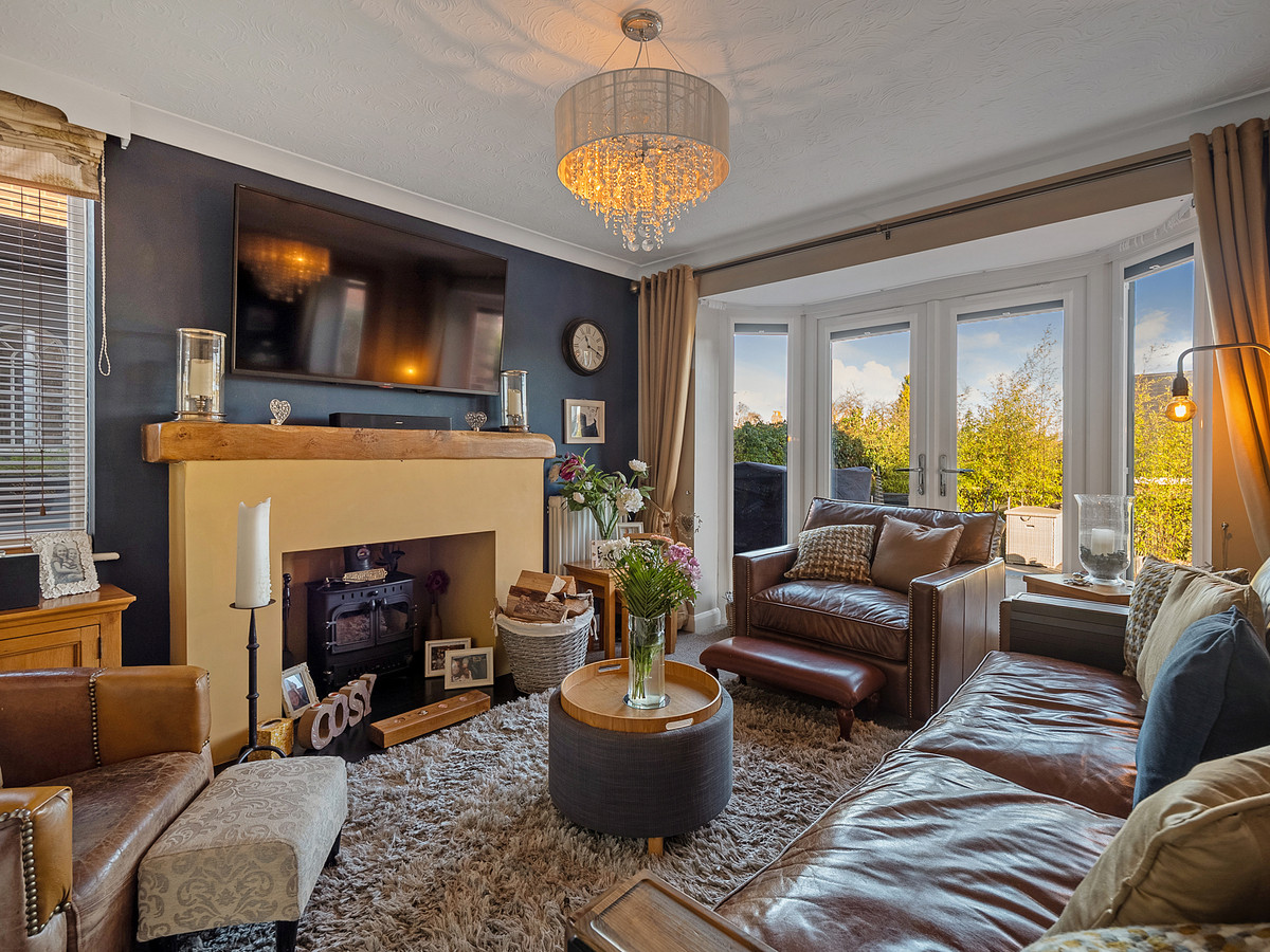 Photos of Church Walk Atherstone, Warwickshire CV9 66650171