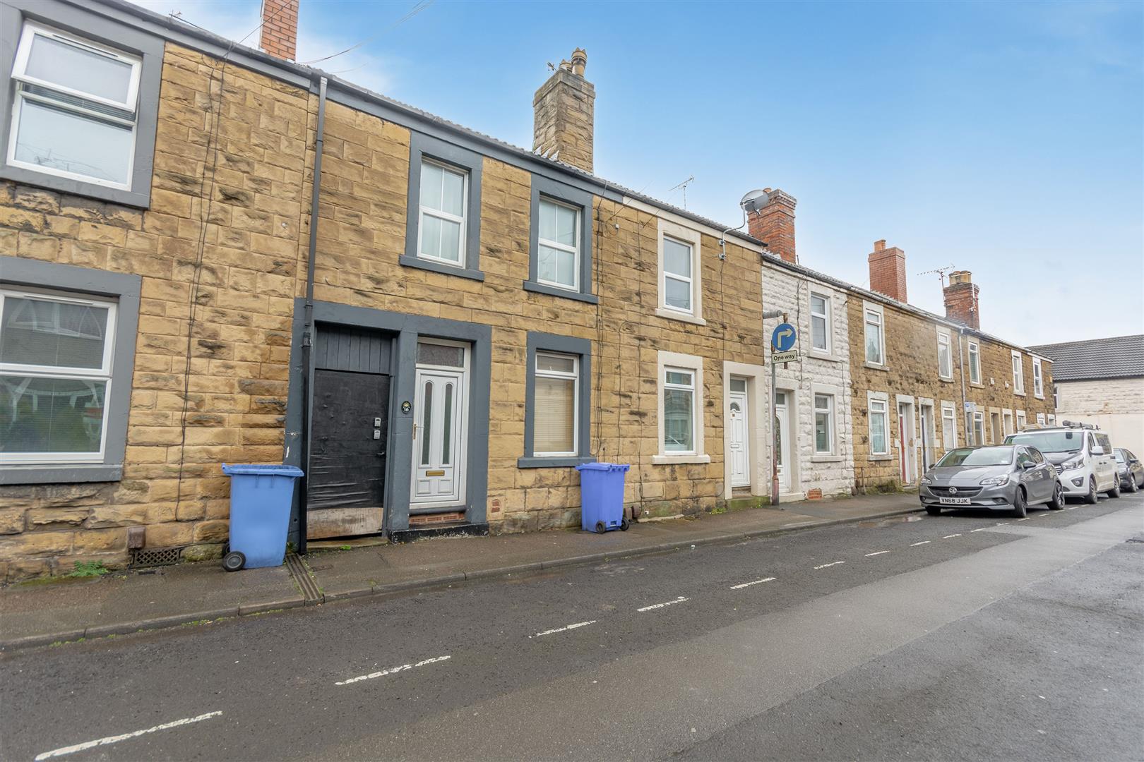 Room 4, 16, Welbeck Street, Mansfield photo 2