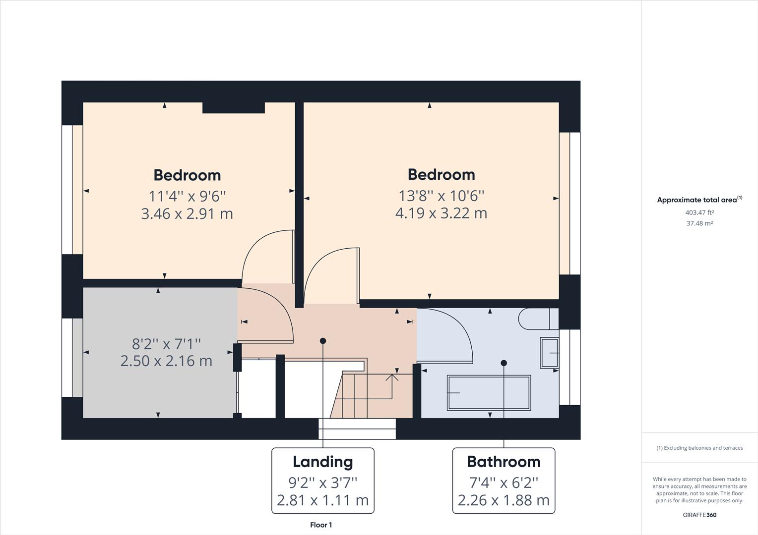 Cranes Park Road, Sheldon, Birmingham B26, 3 bedroom semidetached