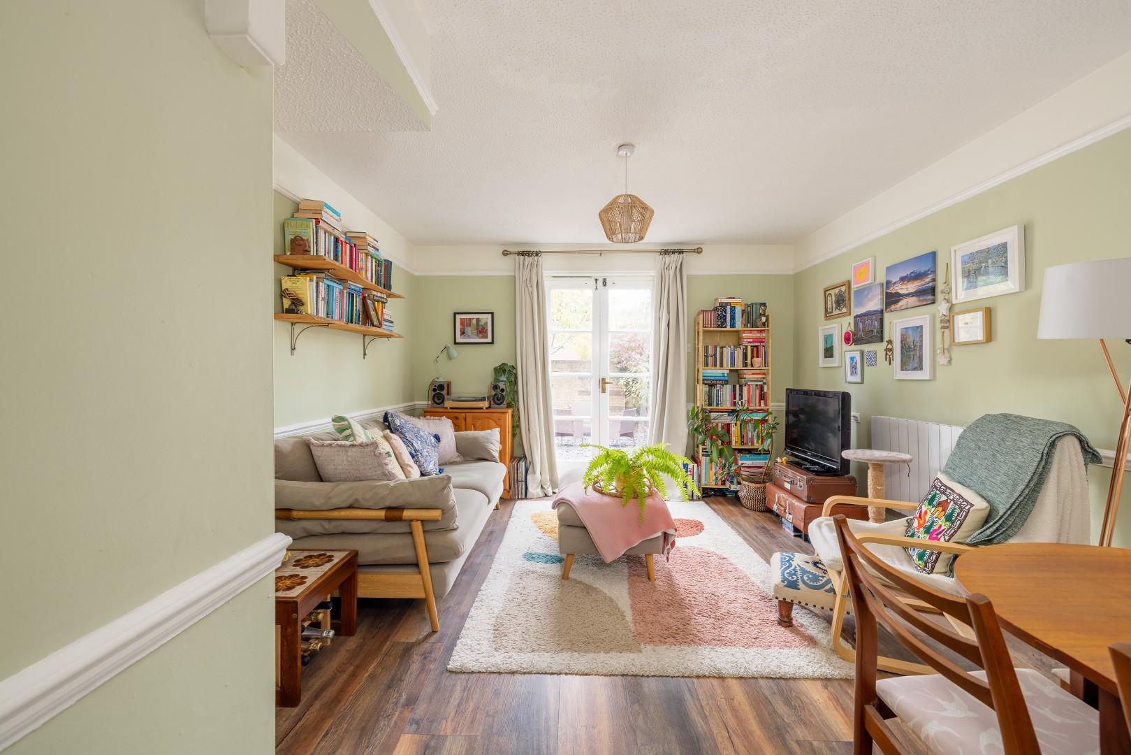 Home photo