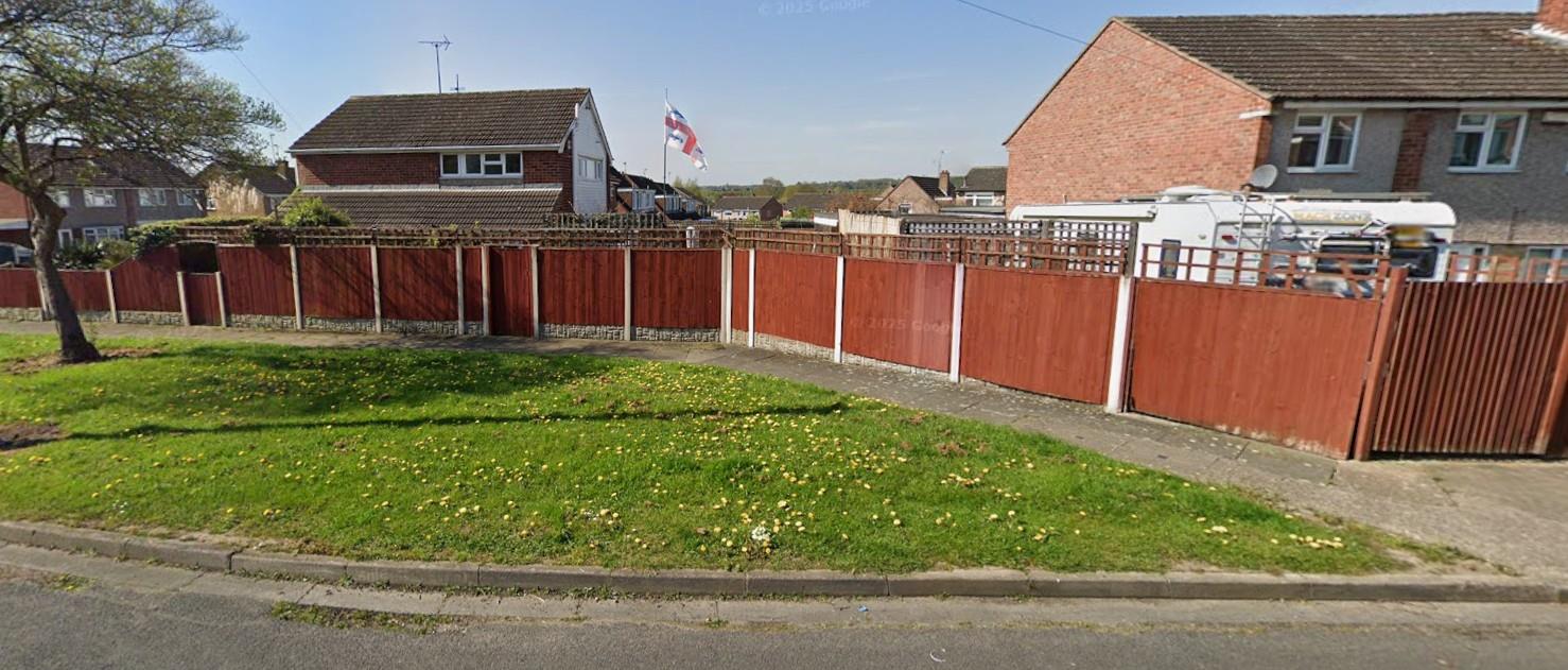 31, Kennedy Drive, Nottingham photo 4