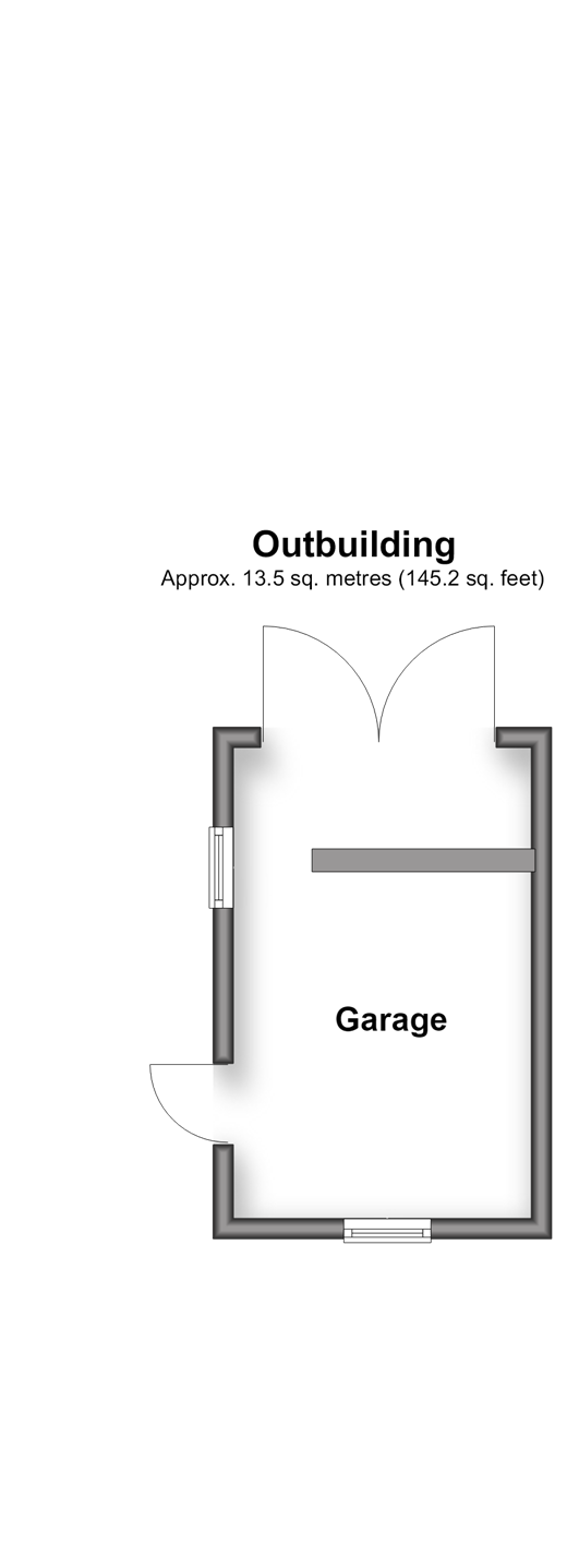 Old Road East, Gravesend floorplan