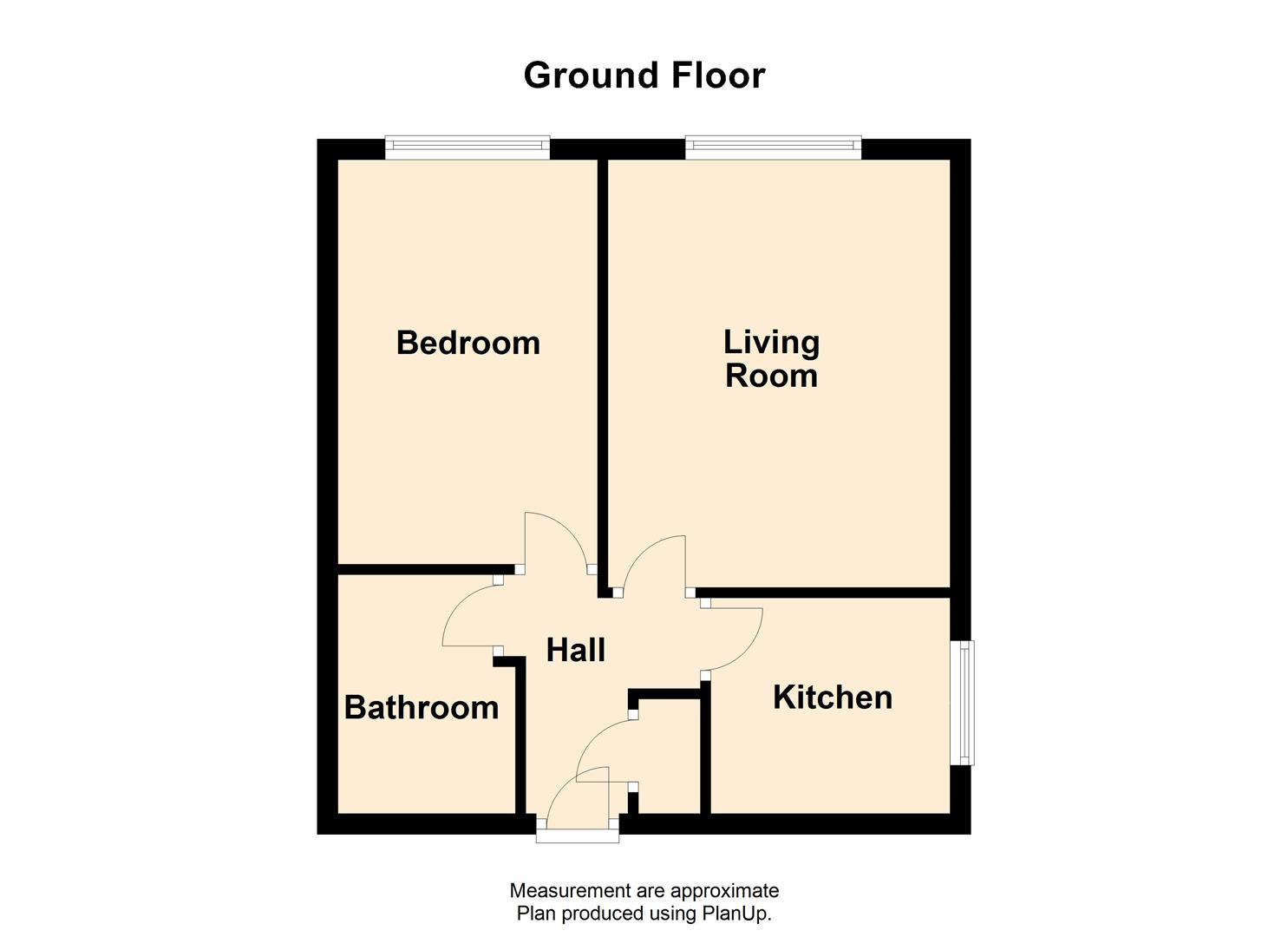 Alexandra Road, Waterloo, Liverpool L22, 1 bedroom flat for sale 66797938 PrimeLocation