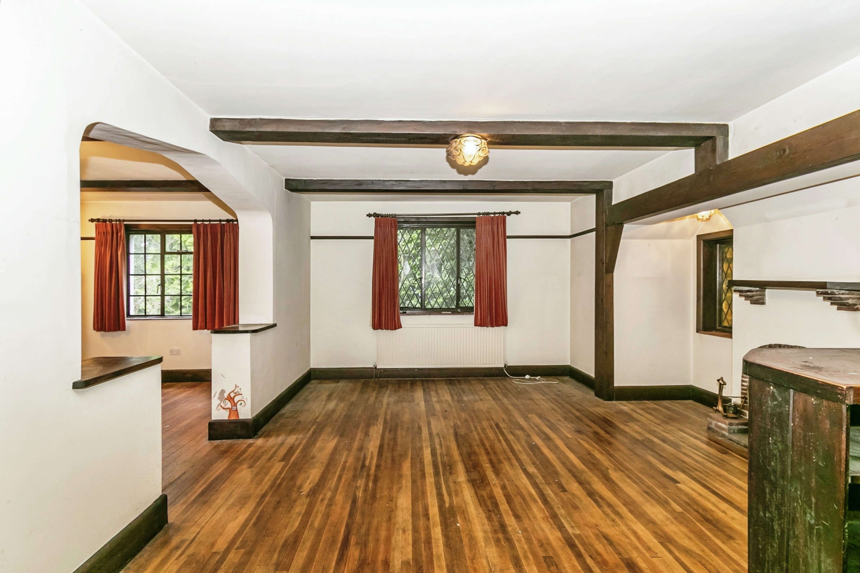 Photos of Headswell Crescent, Redhill, Bournemouth, Dorset BH10