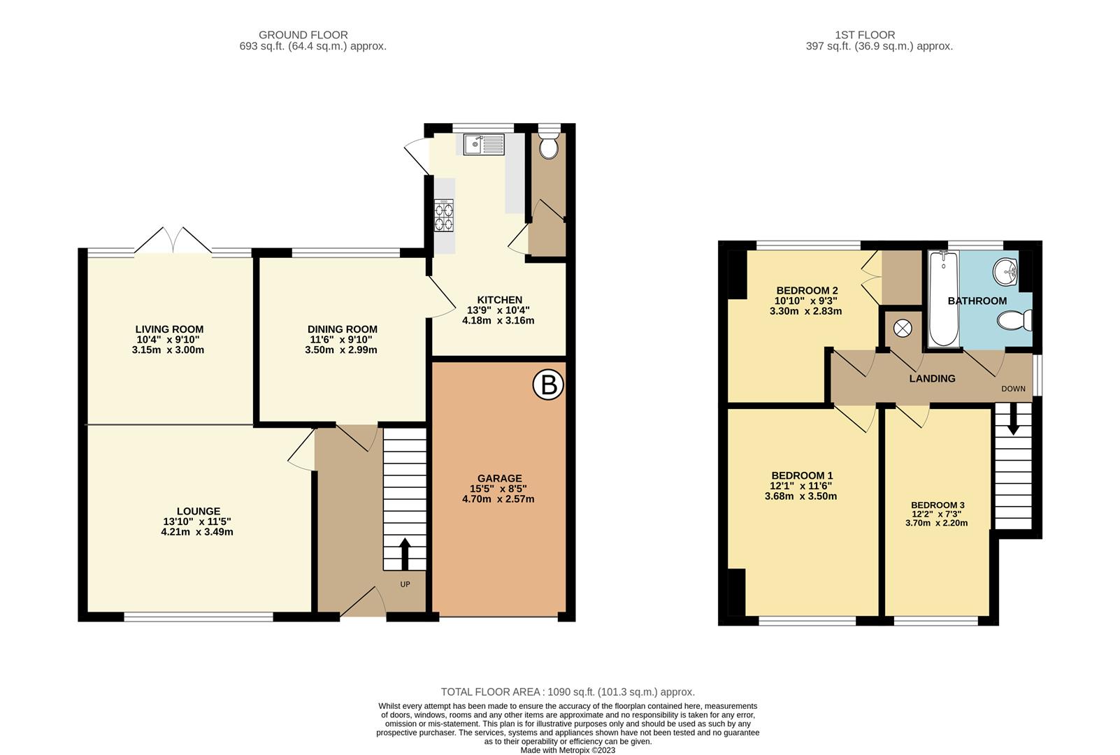 North Boundary Road, Brixham TQ5, 3 bedroom detached house for sale 65017759 PrimeLocation